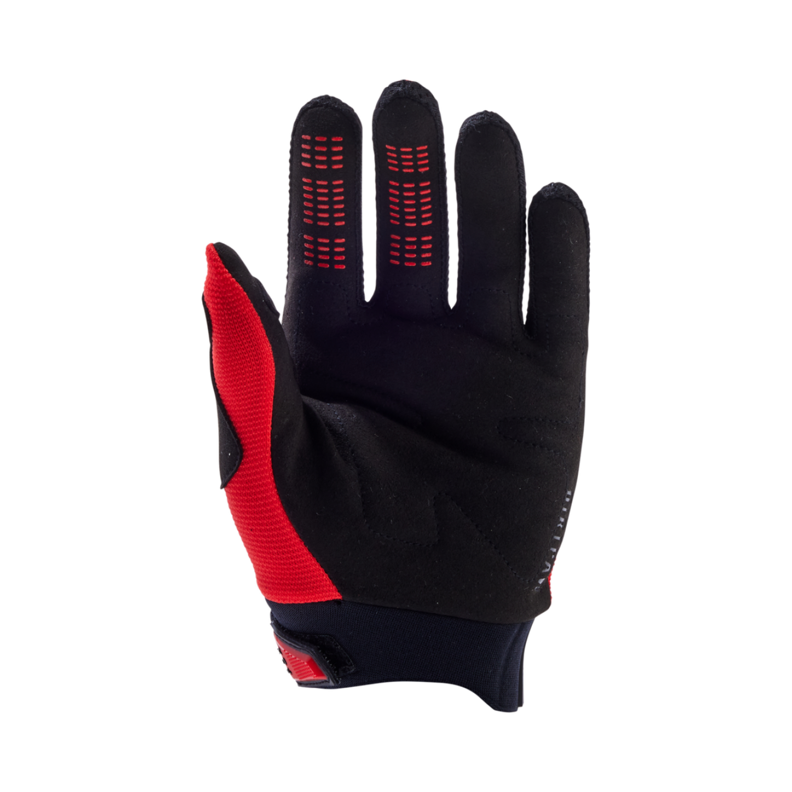 Fox Racing Yth Dirtpaw Motocrosshandschuh in ROT