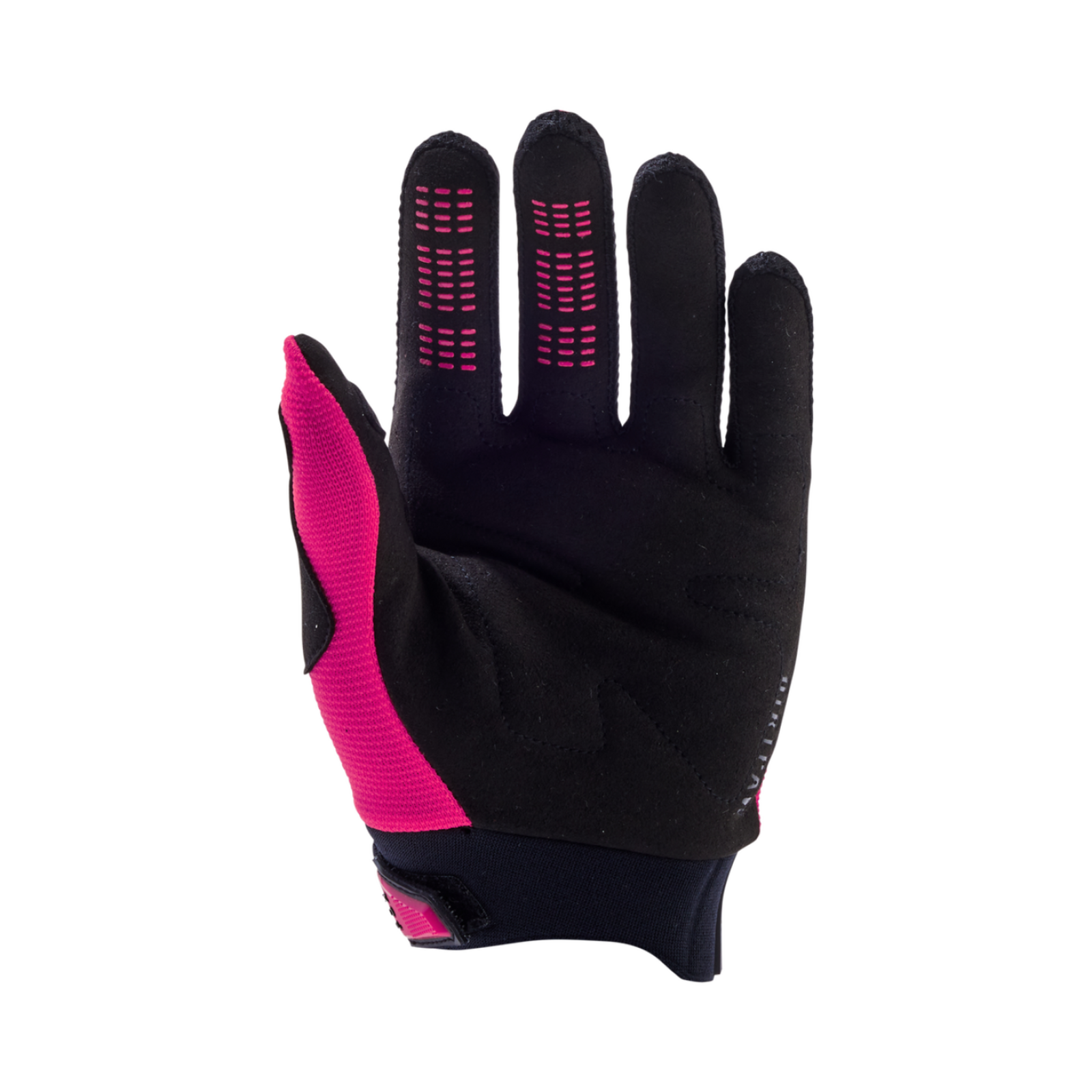 Fox Racing Yth Dirtpaw Motocrosshandschuh in PINK