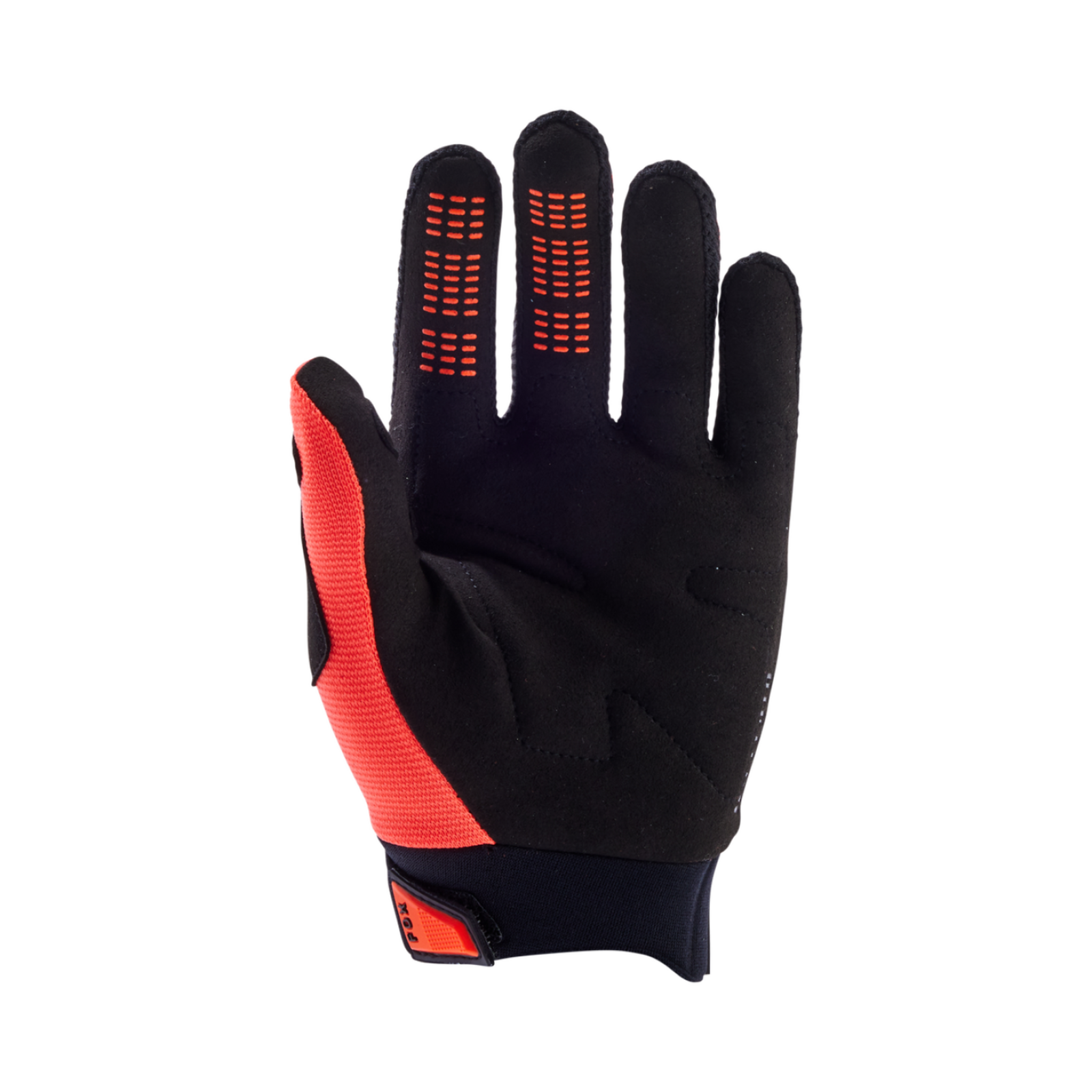 Fox Racing Yth Dirtpaw Motocrosshandschuh in ORANGE