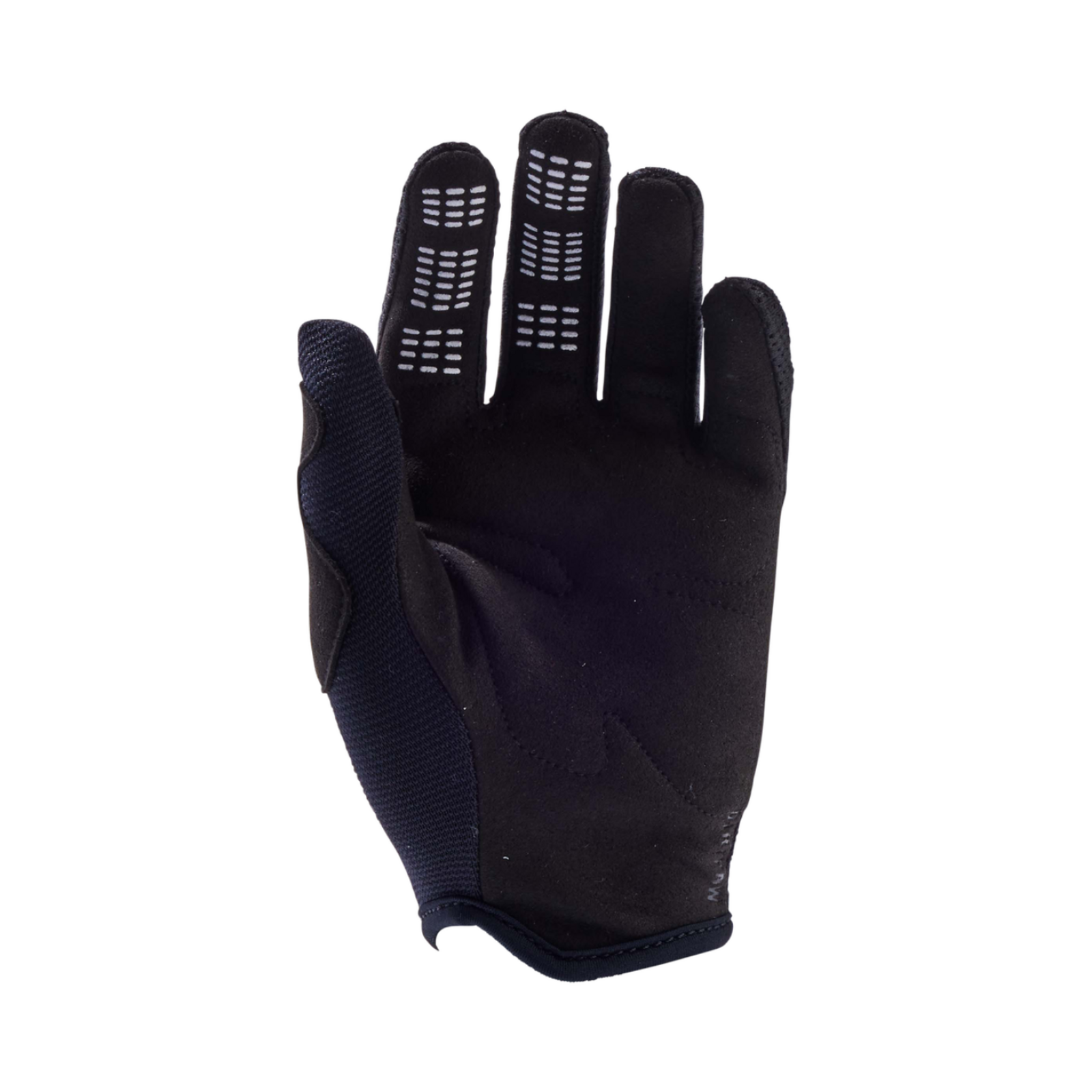 Fox Racing Kids Dirtpaw Motocrosshandschuh in SCHWARZ