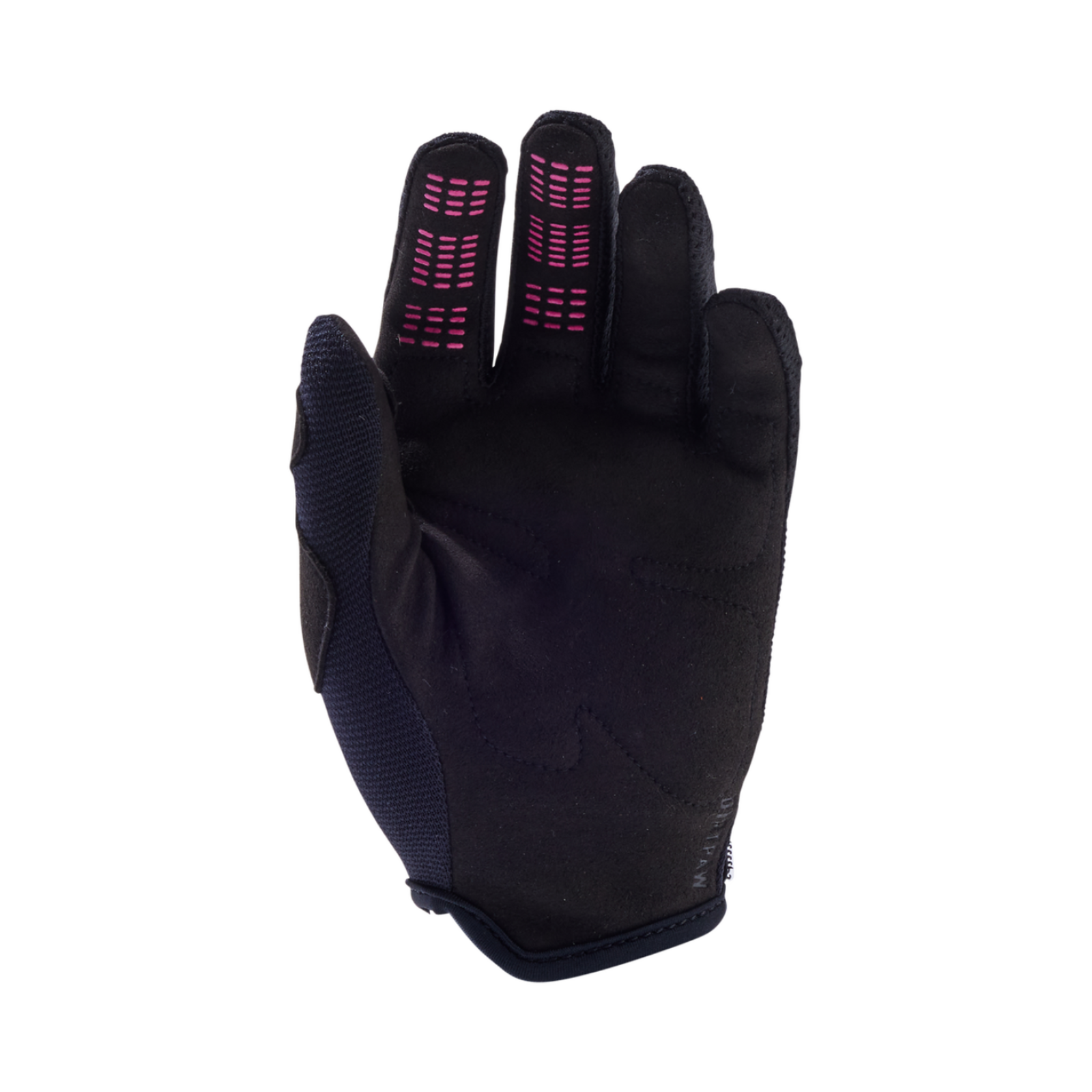Fox Racing Kids Dirtpaw Motocrosshandschuh in SCHWARZ