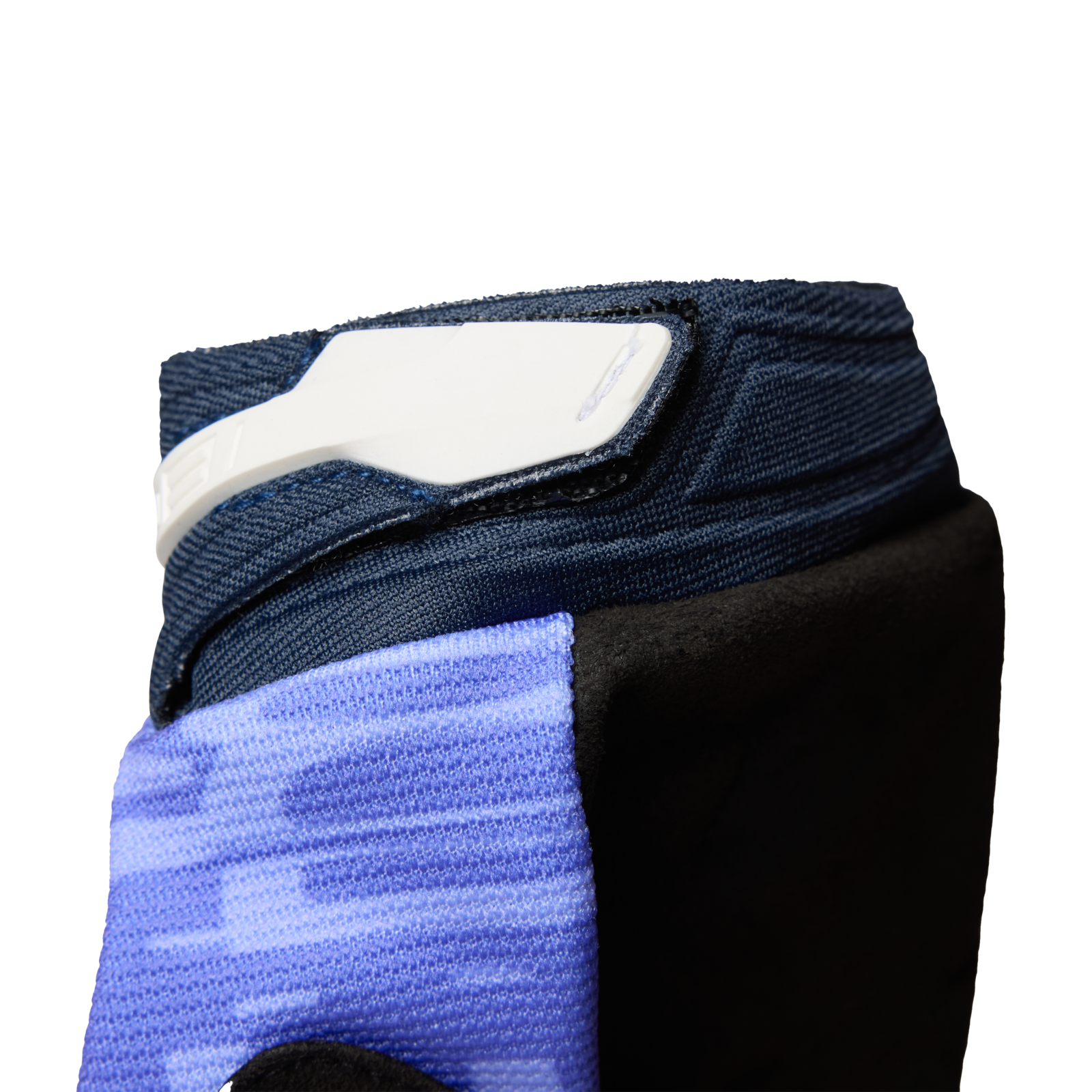 Fox Racing Yth 180 Diffuse SE Motocrosshandschuhe in BLAU