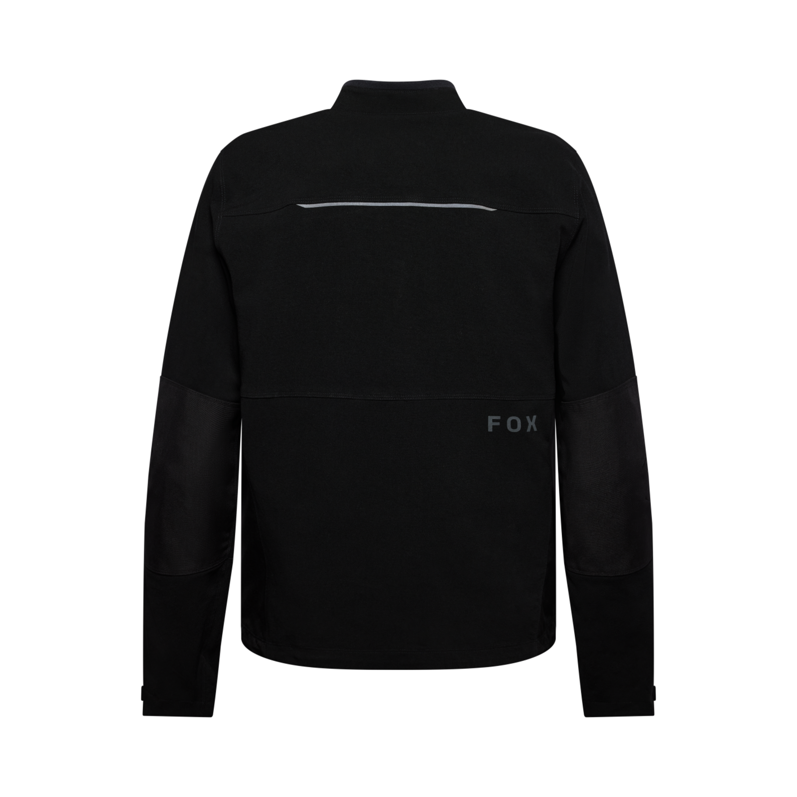 Fox Racing Ranger Air Adv Jacket Ce in SCHWARZ
