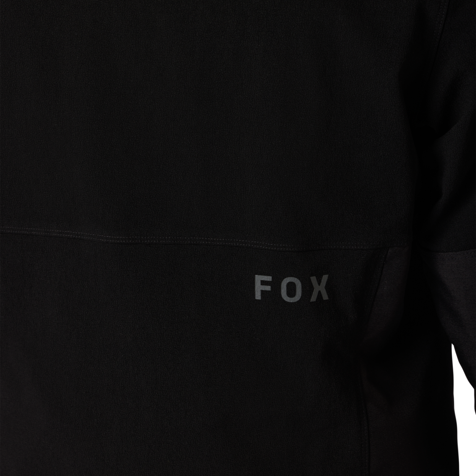 Fox Racing Ranger Air Adv Jacket Ce in SCHWARZ