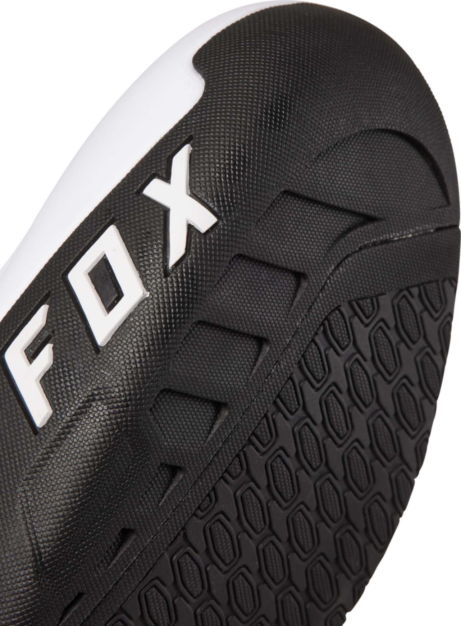 Fox Racing Instinct Core Motocrossstiefel in WEISS