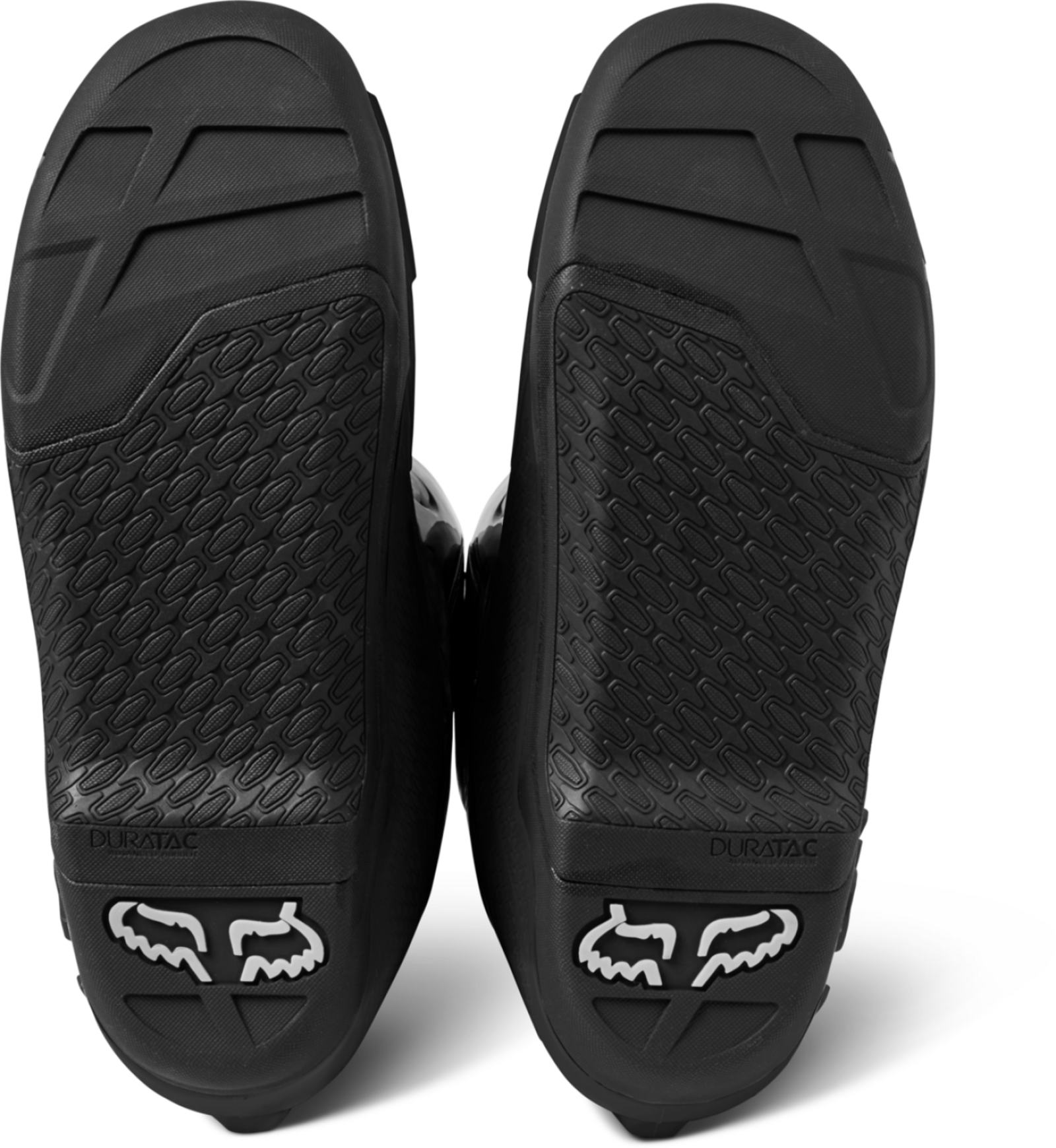Fox Racing Motion Core Motocrossstiefel in SCHWARZ