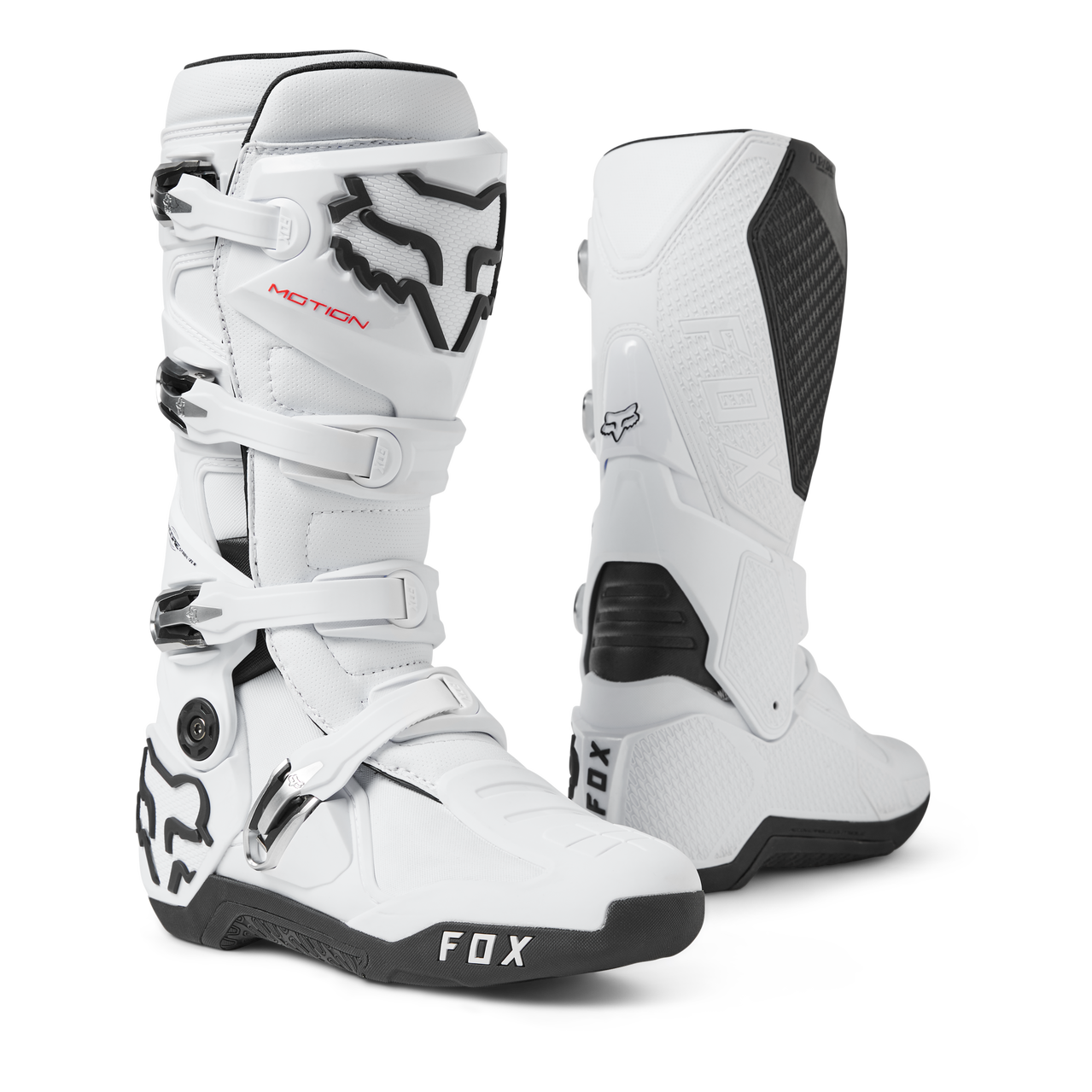Motion Core Bottes de moto