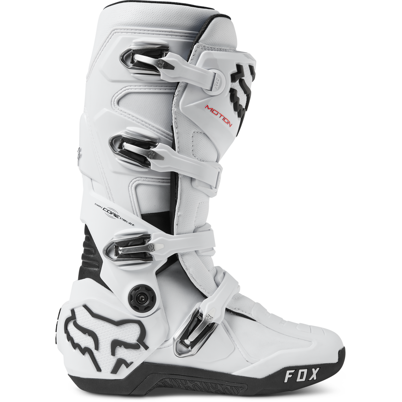 Motion Core Bottes de moto
