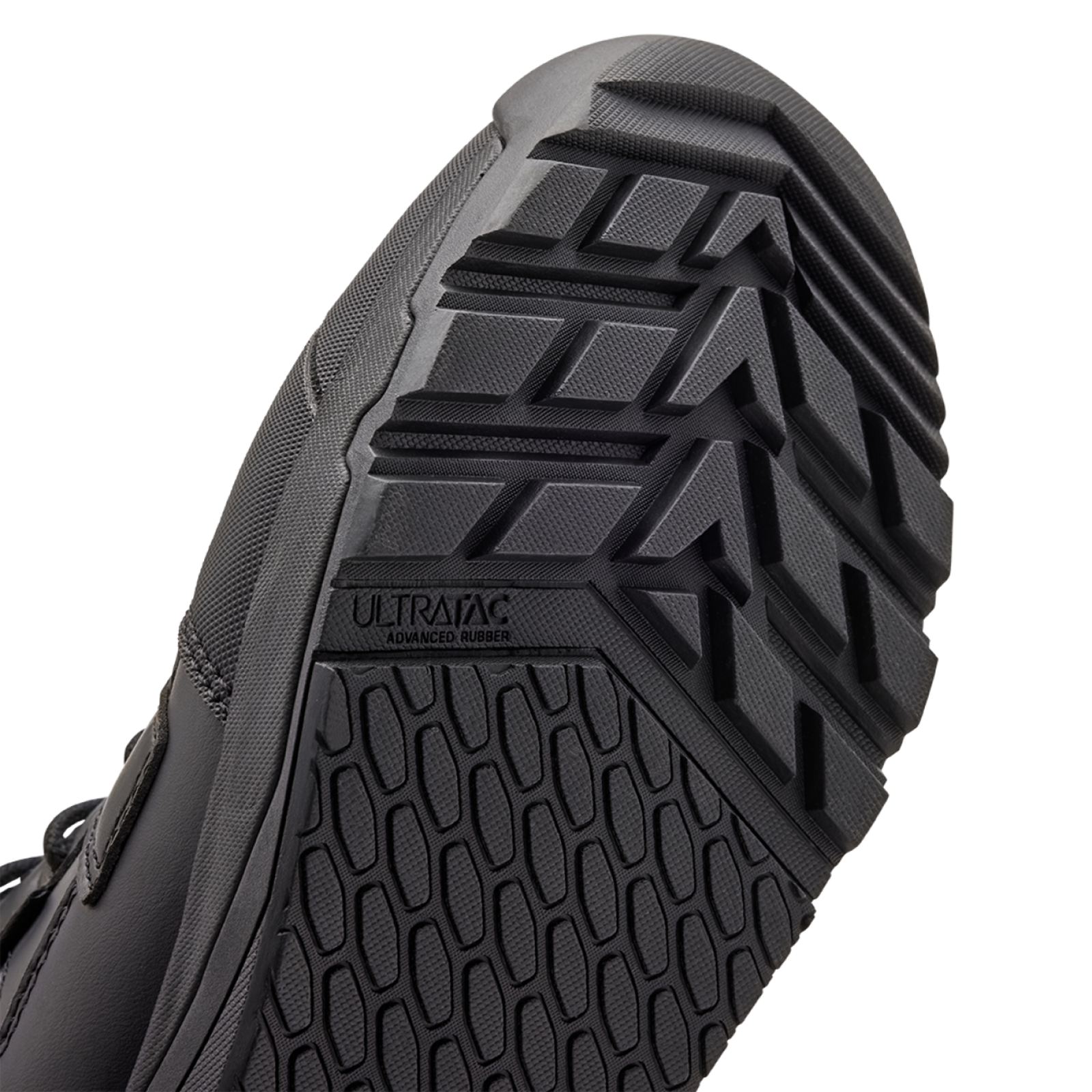 Fox Racing Ranger ADV Motorradstiefel in SCHWARZ