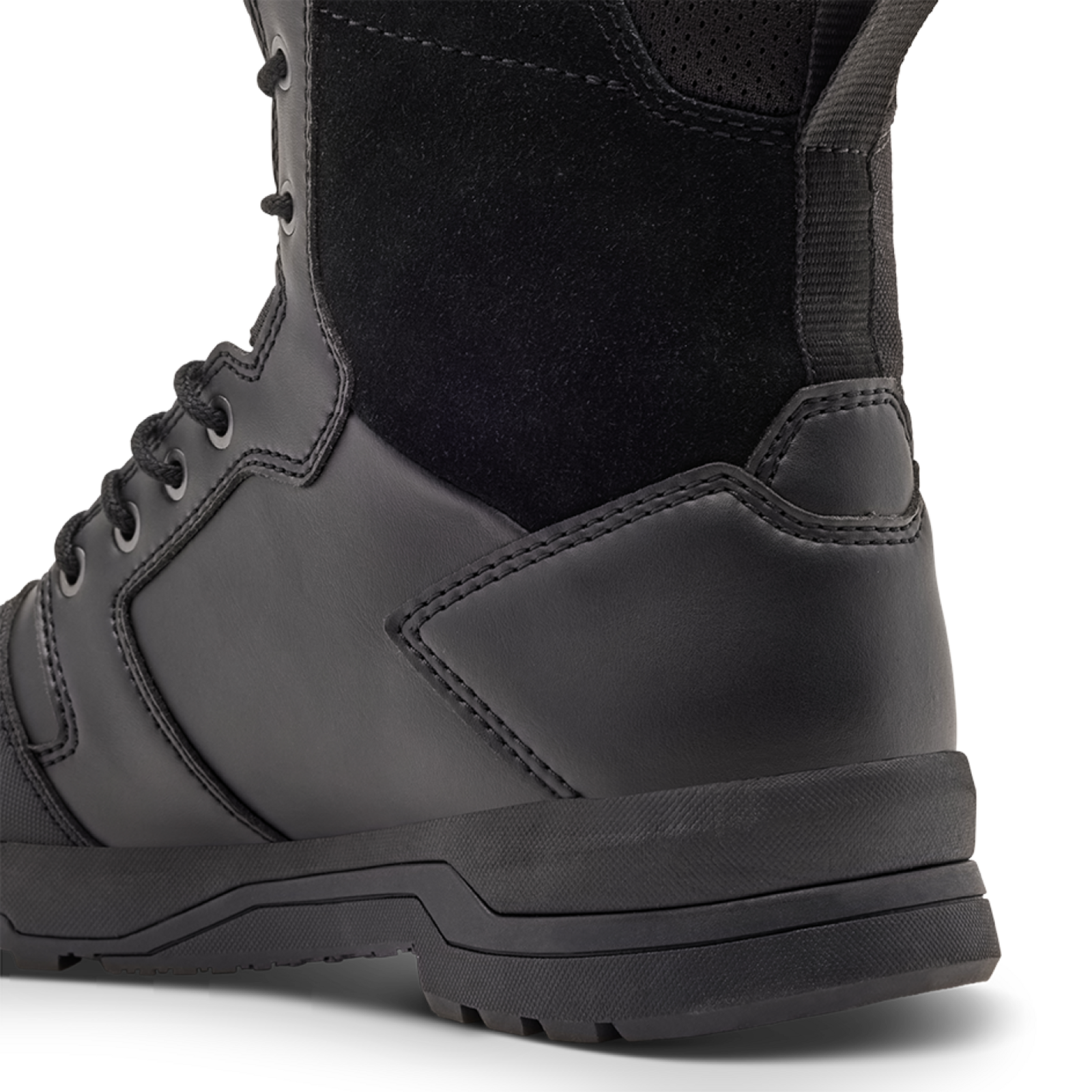 Fox Racing Ranger ADV Motorradstiefel in SCHWARZ