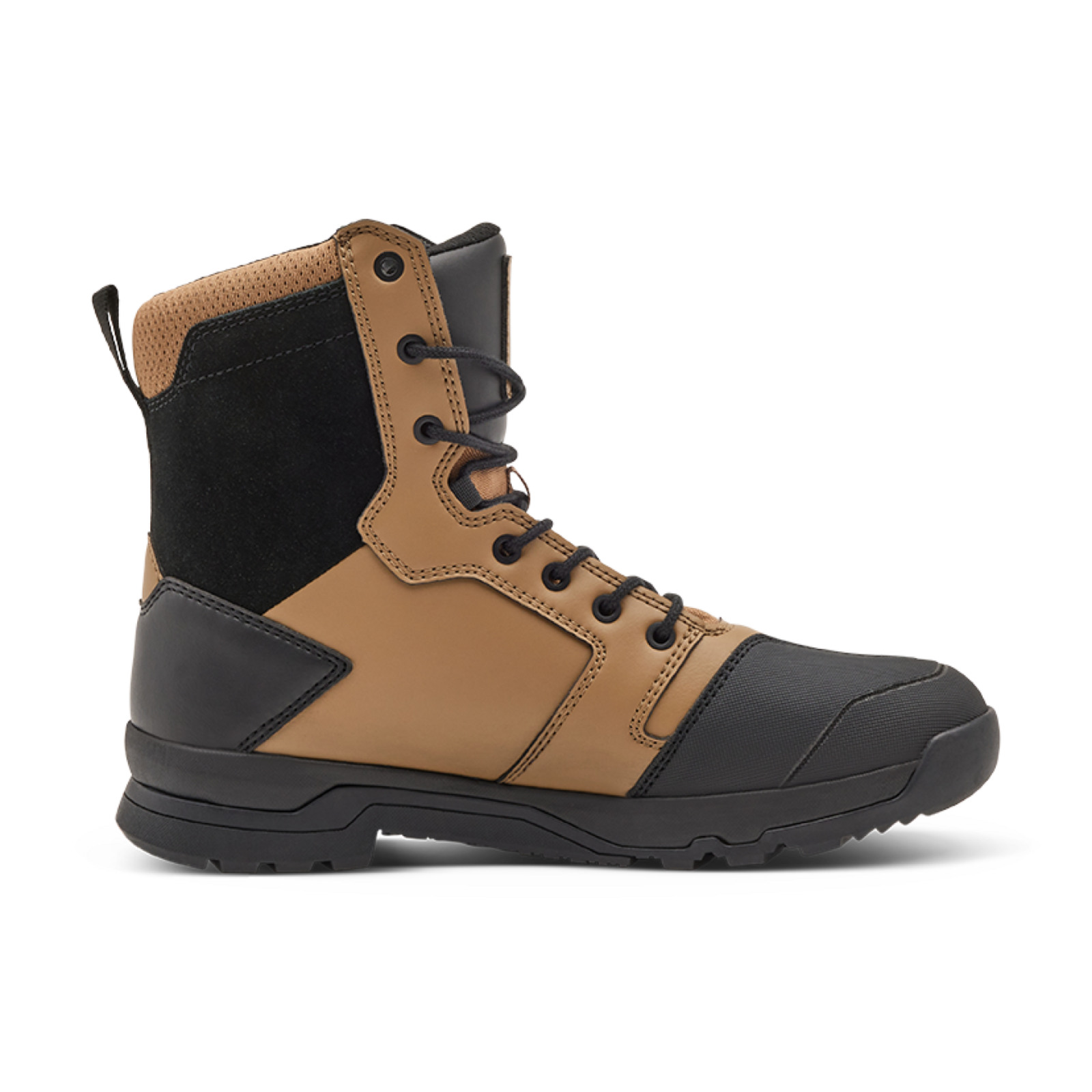 Fox Racing Ranger ADV Motorradstiefel in BRAUN