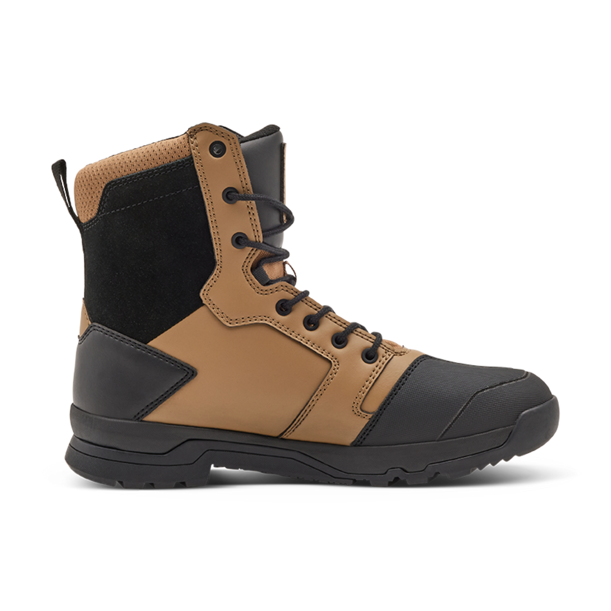Fox Racing Ranger ADV Motorradstiefel in BRAUN