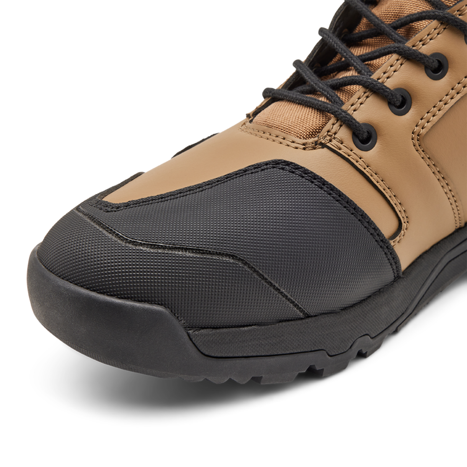 Fox Racing Ranger ADV Motorradstiefel in BRAUN