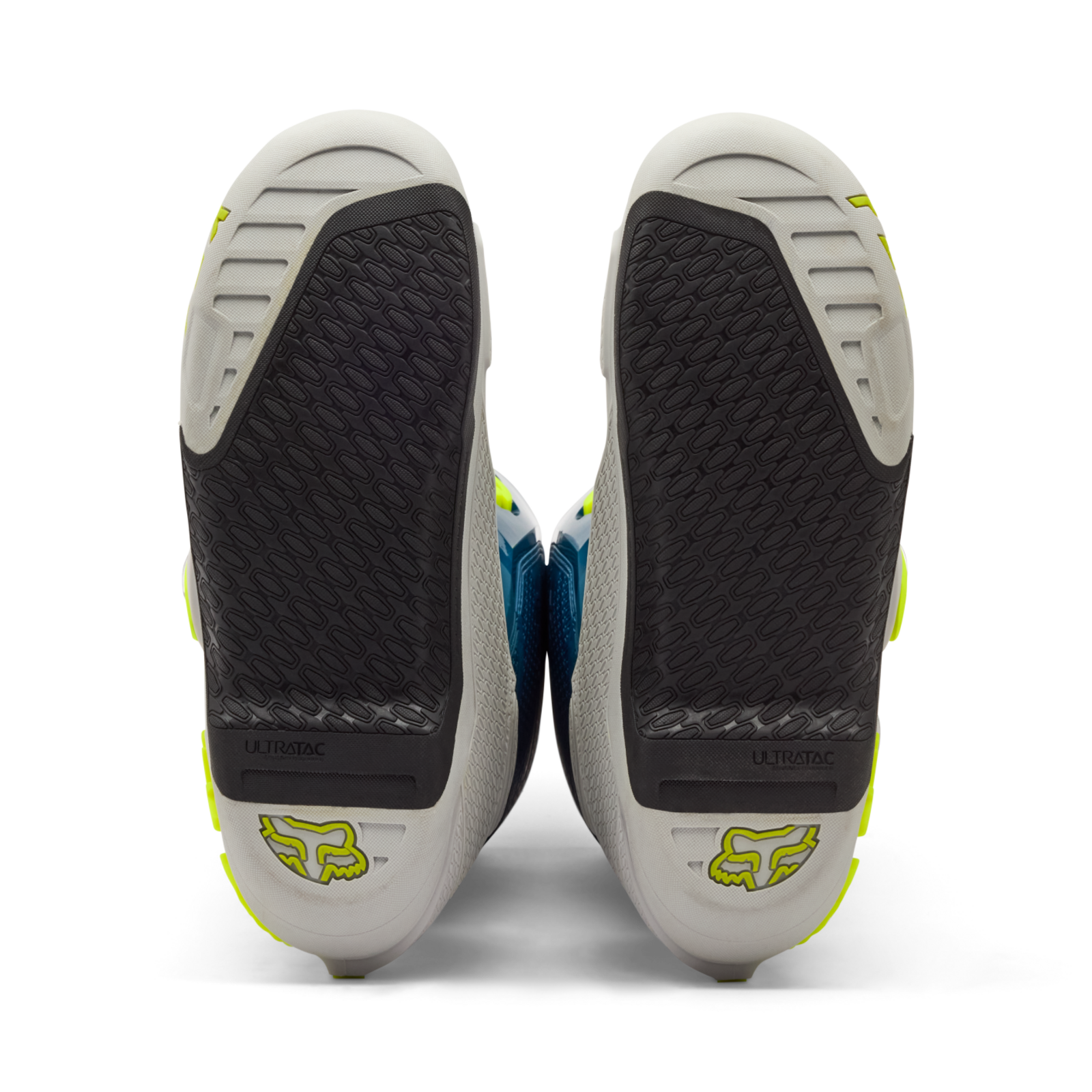 Fox Racing Instinct Motocrossstiefel in MEHRFARBIG