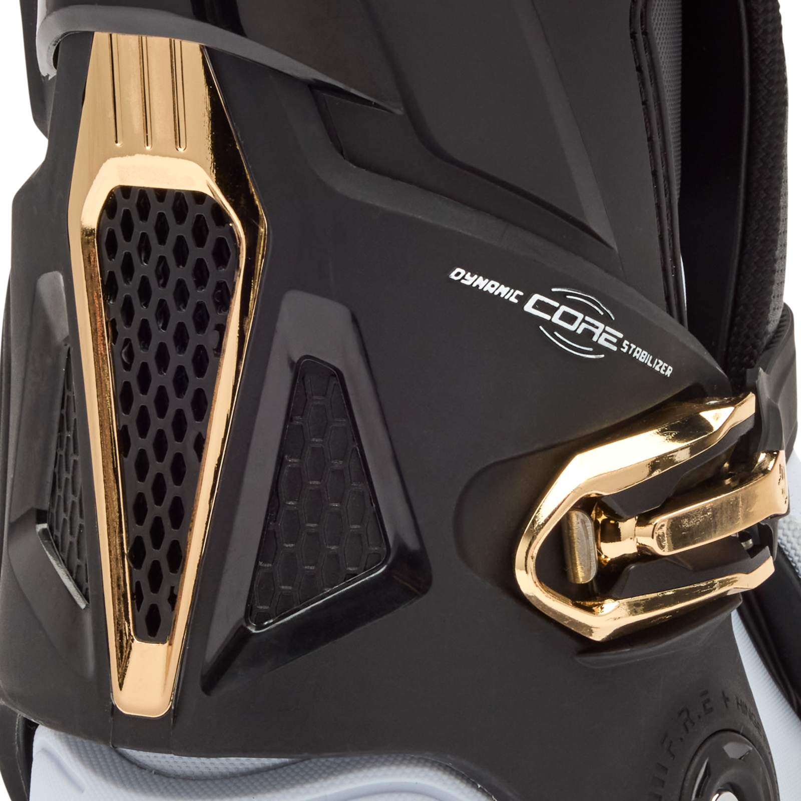 Fox Racing Instinct Motocrossstiefel in MEHRFARBIG