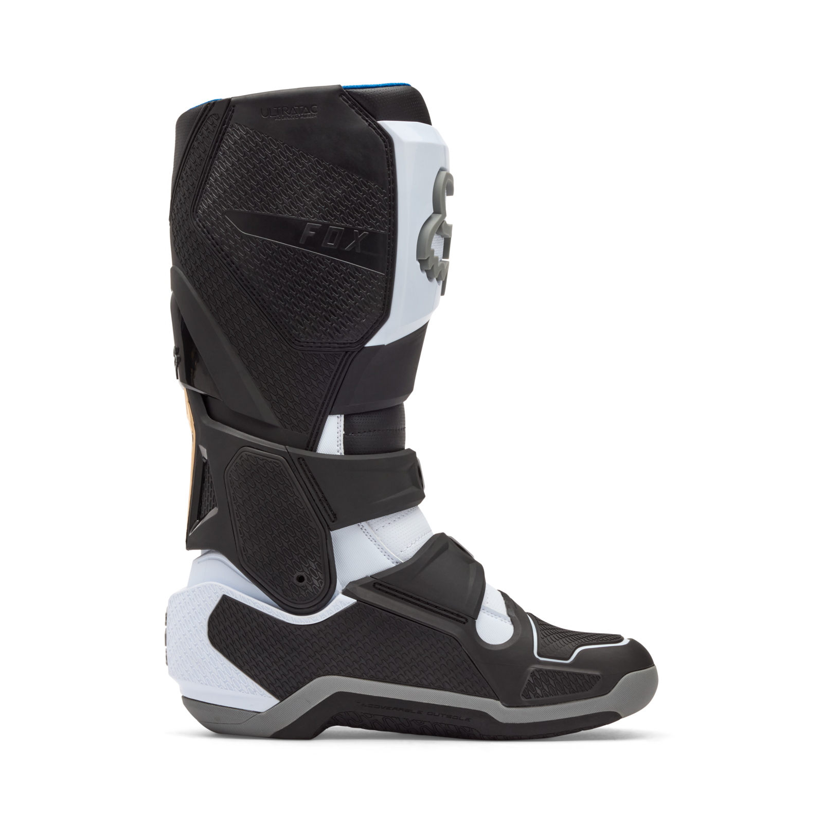 Fox Racing Instinct Motocrossstiefel in MEHRFARBIG