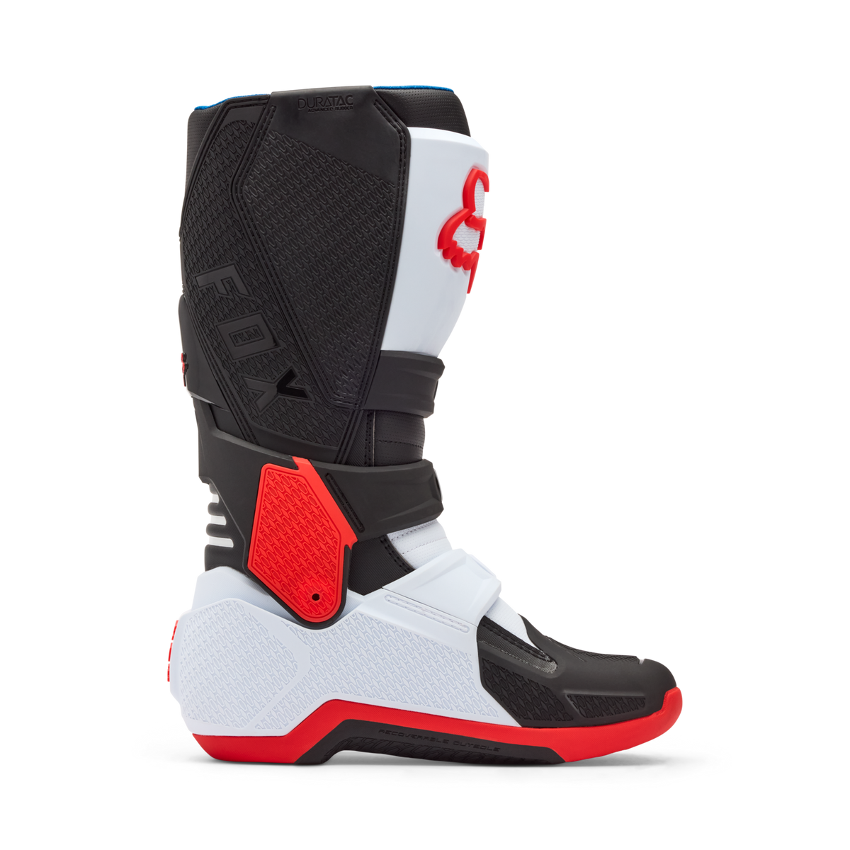 Fox Racing Motion Motocrossstiefel in MEHRFARBIG