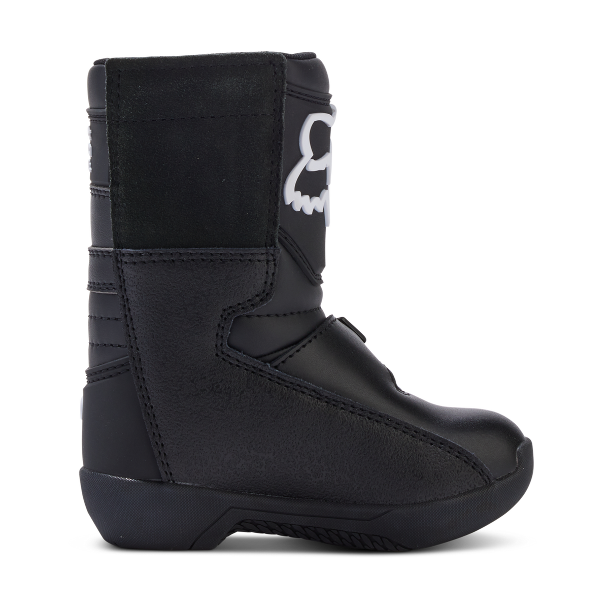 Fox Racing Kids Comp Motocrossstiefel in SCHWARZ