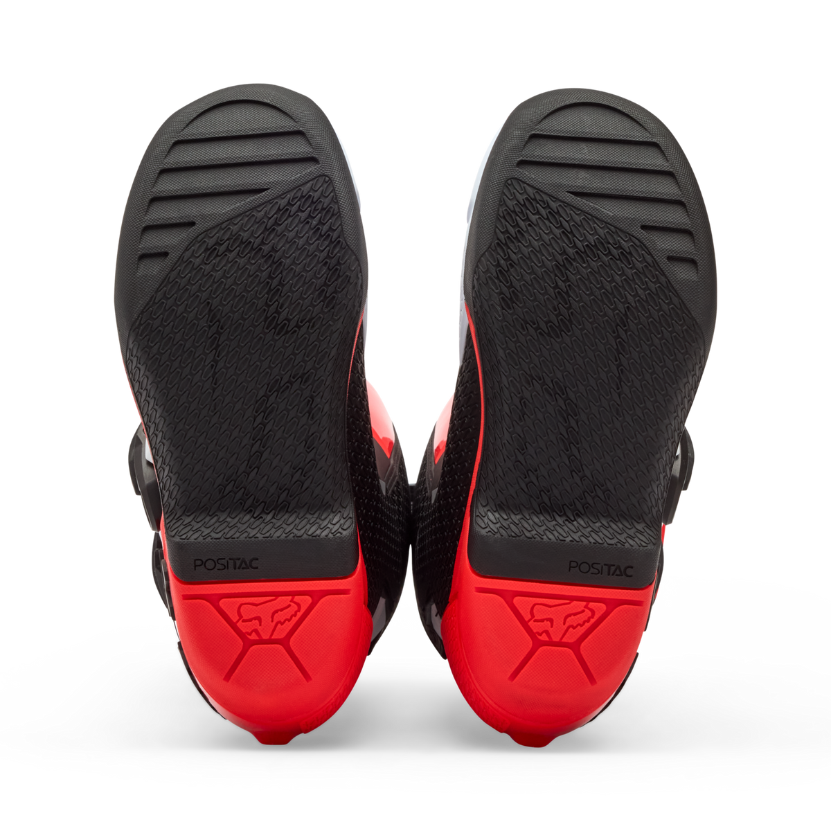 Fox Racing Yth Comp Motocrossstiefel in MEHRFARBIG