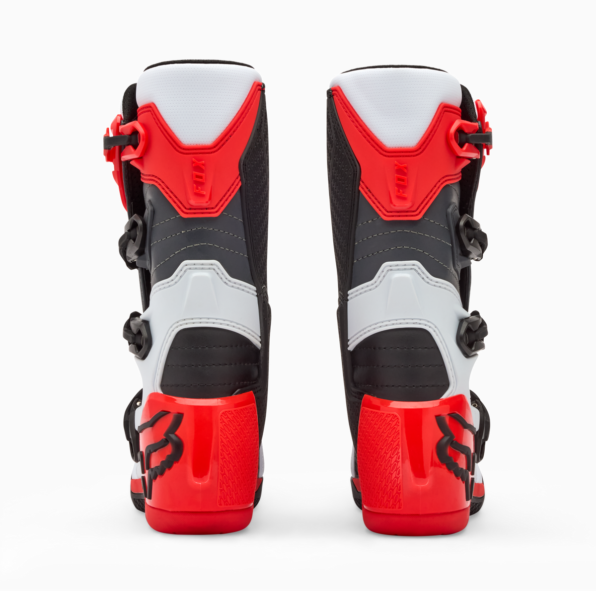 Fox Racing Yth Comp Motocrossstiefel in MEHRFARBIG