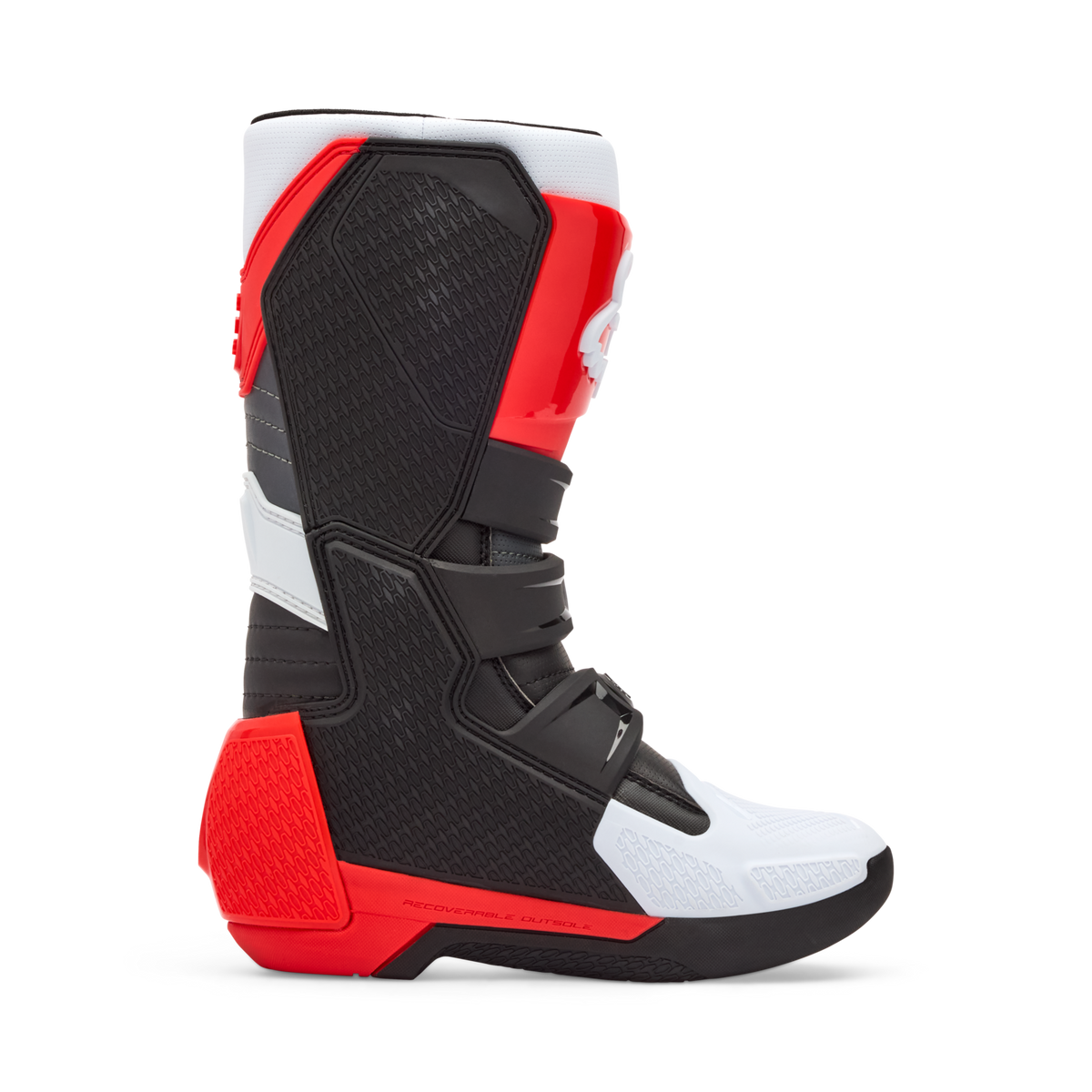 Fox Racing Yth Comp Motocrossstiefel in MEHRFARBIG
