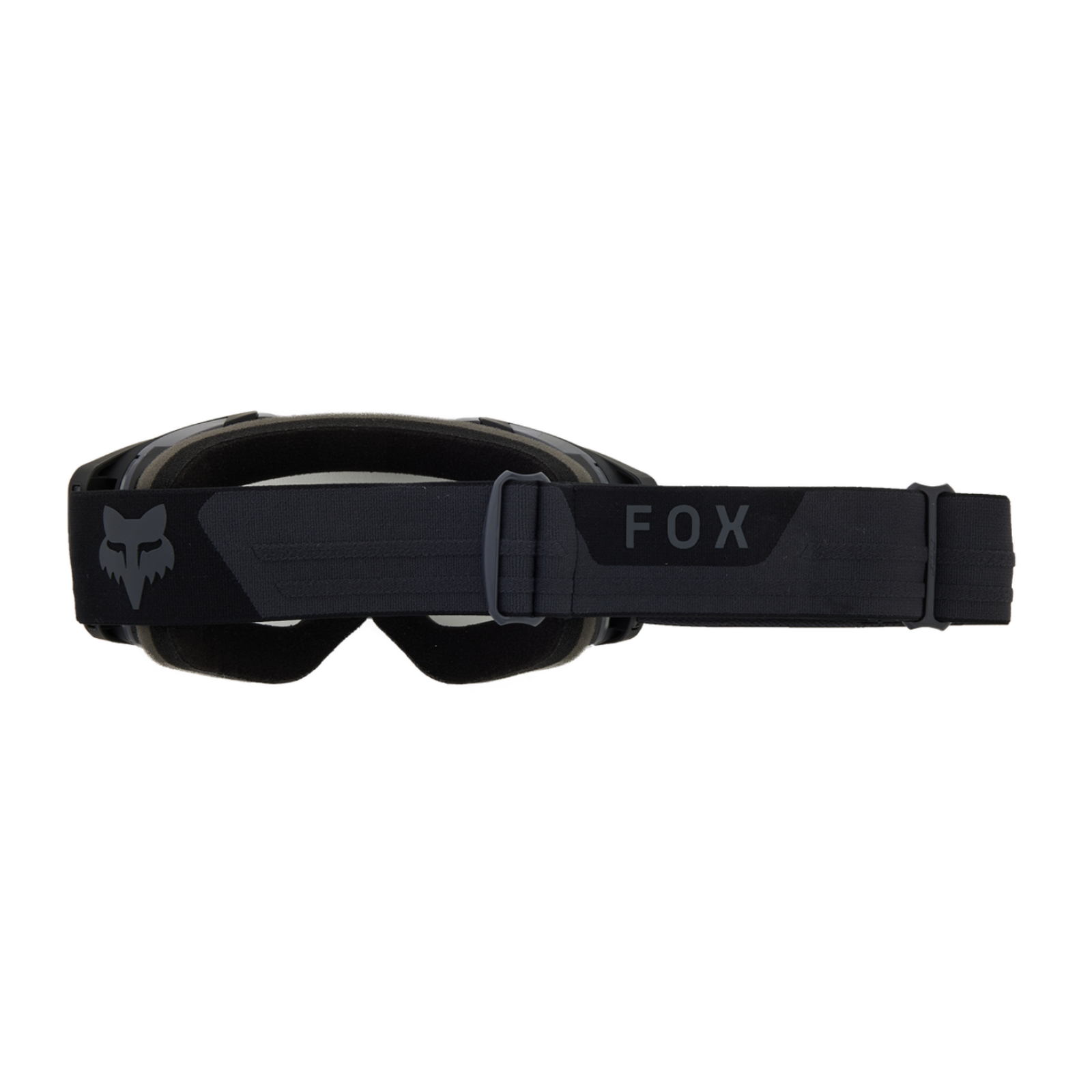 Fox Racing Vue Core Motorradbrille in SCHWARZ