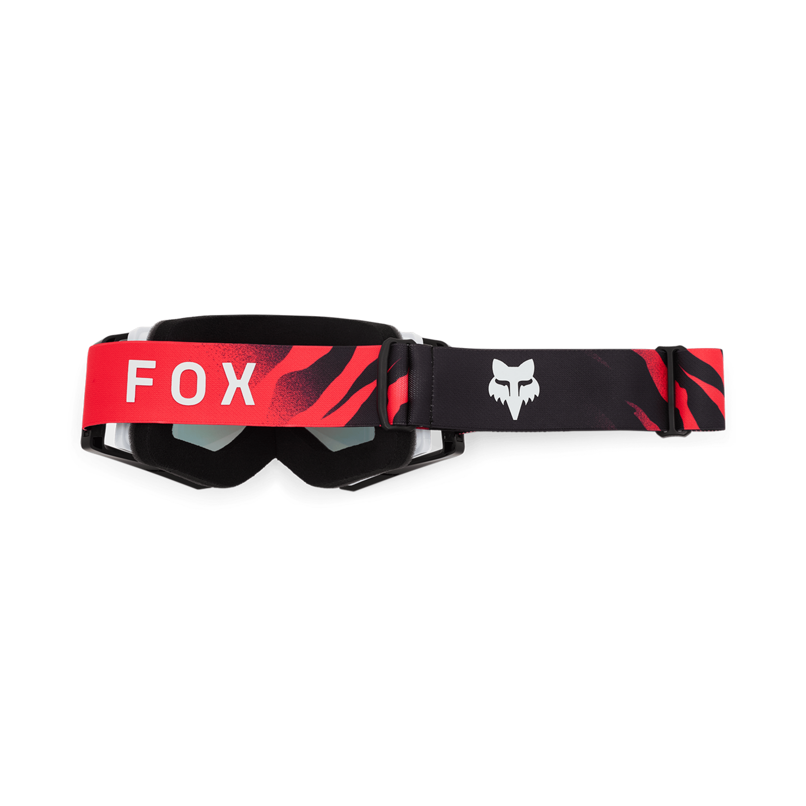 Fox Racing Airspace Clutch Goggle in MEHRFARBIG