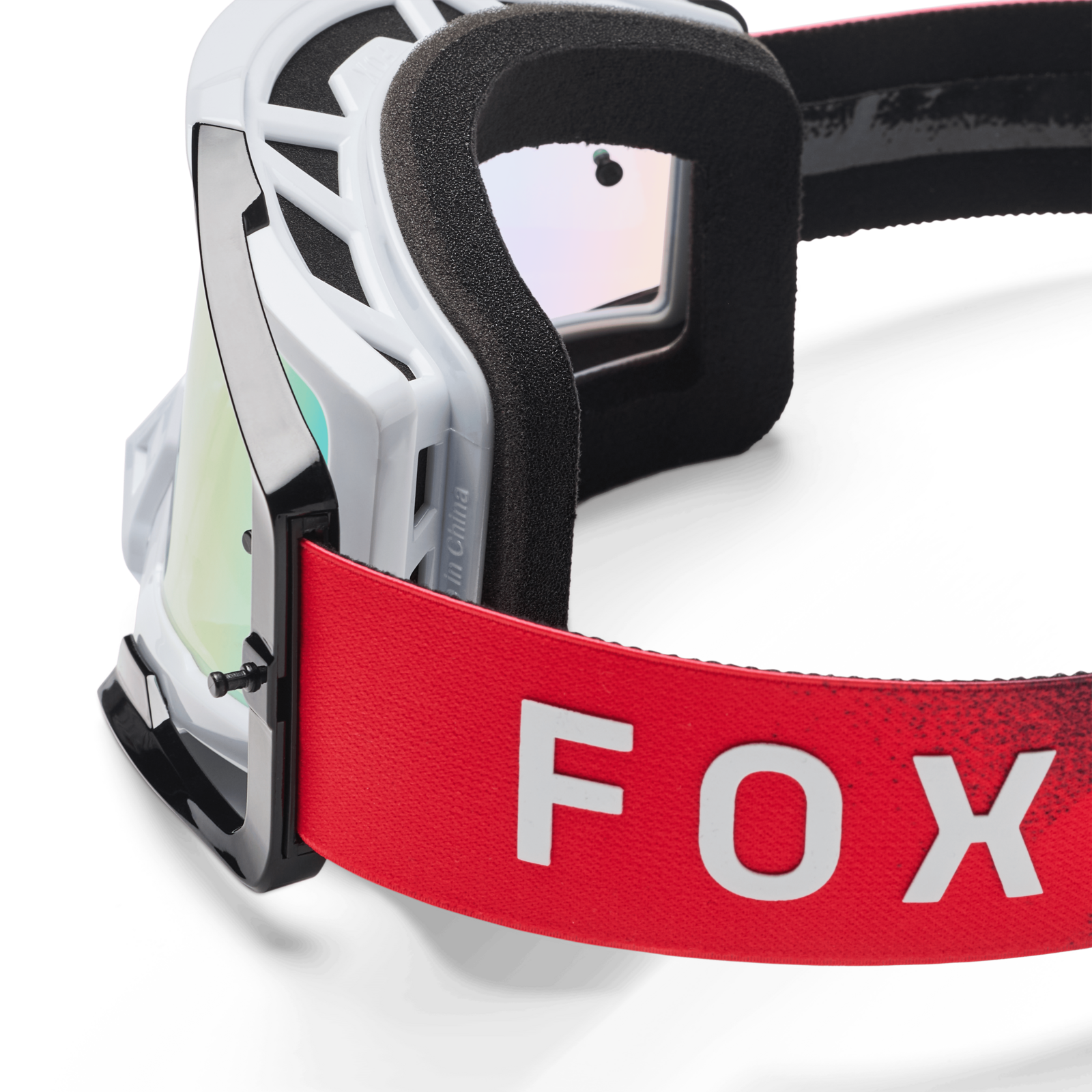 Fox Racing Airspace Clutch Goggle in MEHRFARBIG