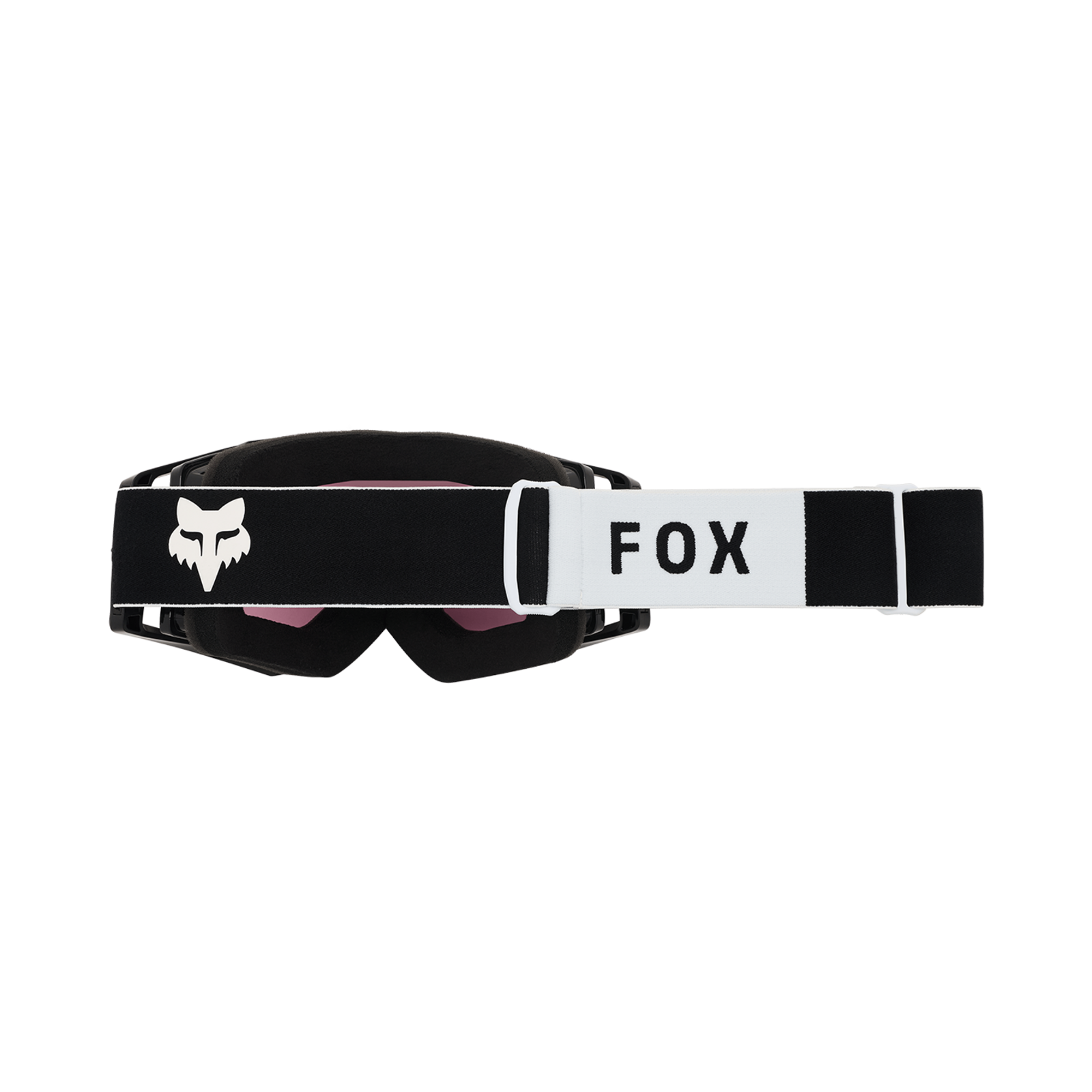 Fox Racing Airspace Core Goggle - Vivid in SCHWARZ