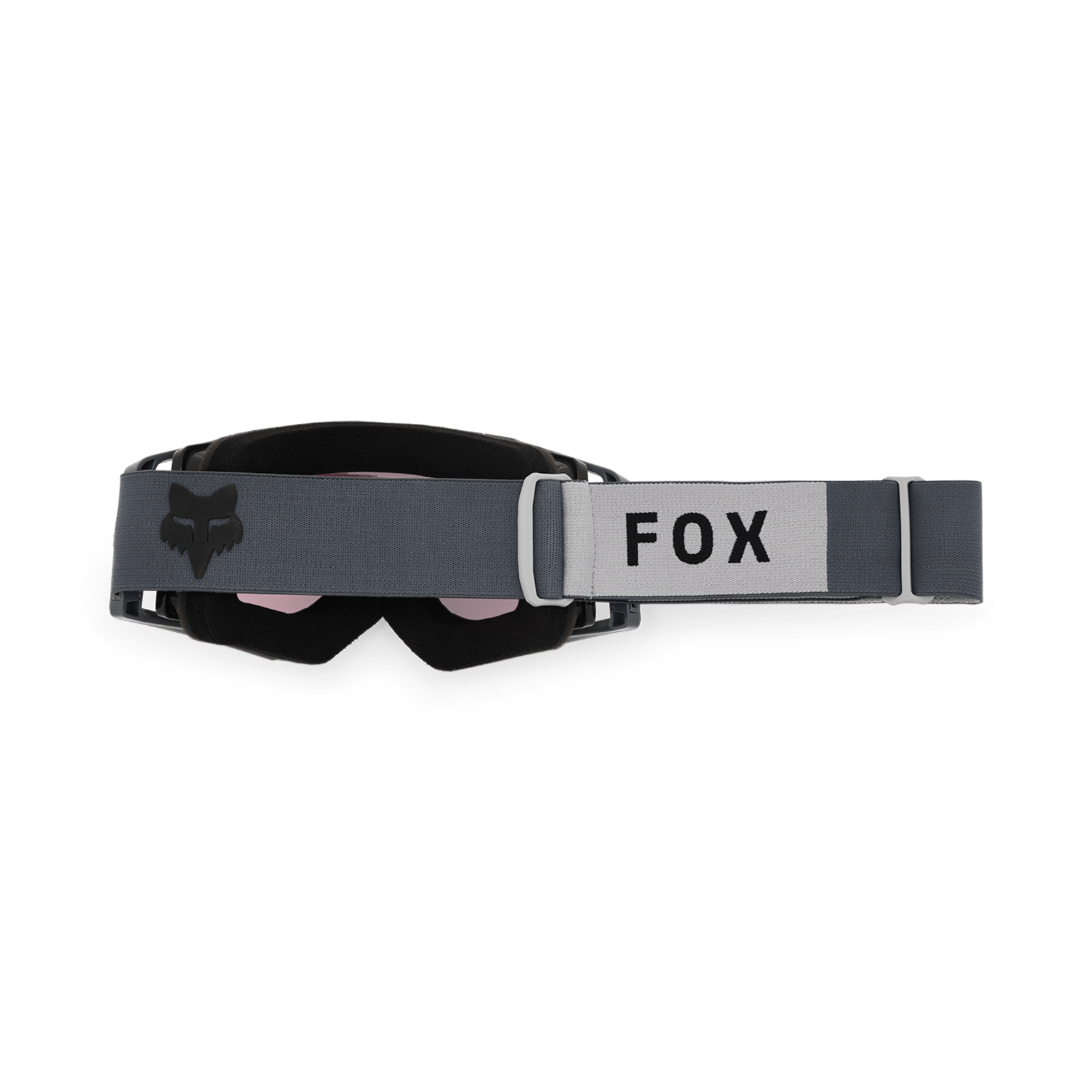 Fox Racing Airspace Core Goggle - Vivid in GRAU