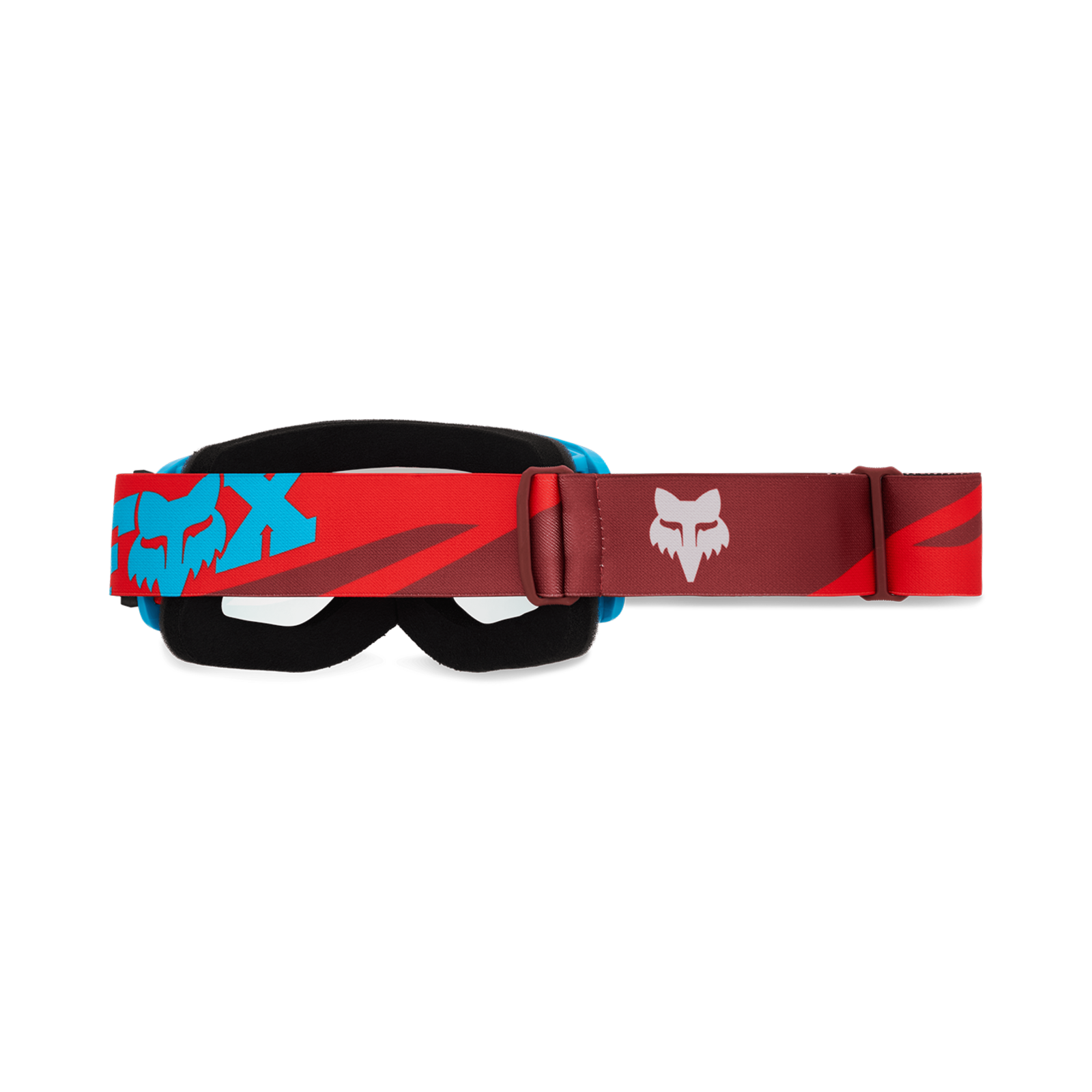 Fox Racing Main Raid Goggle in MEHRFARBIG