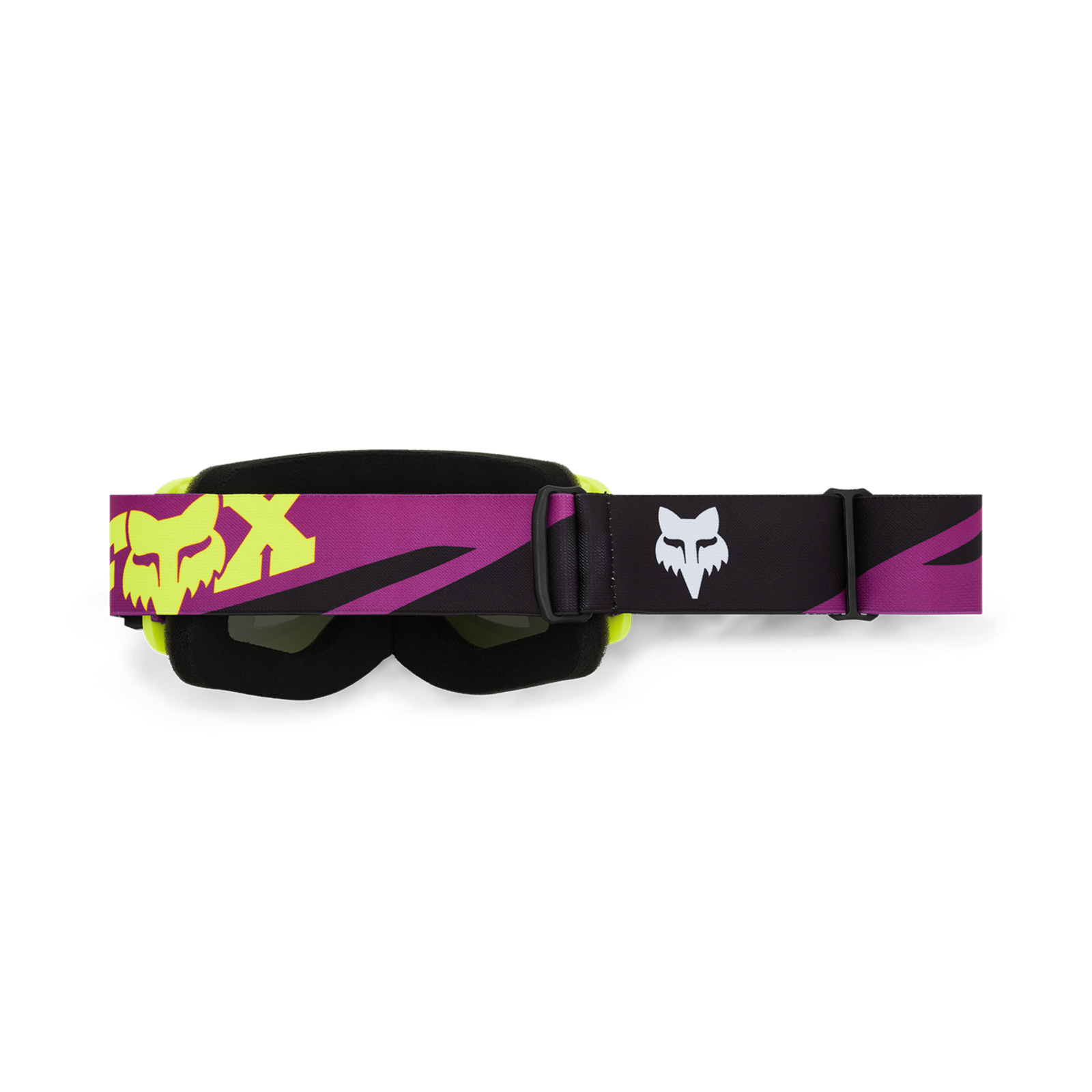 Fox Racing Main Raid Goggle in VIOLETT
