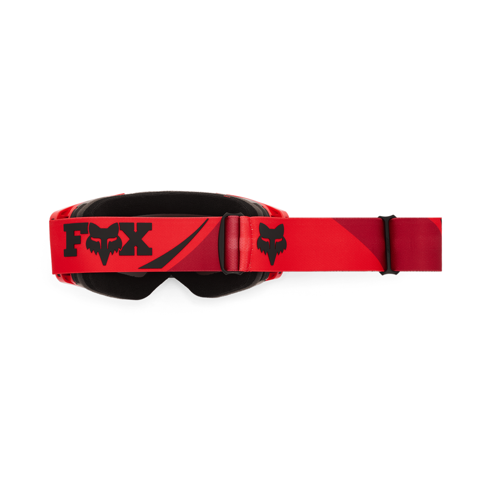 Fox Racing Vue Arc Goggle - Vivid in ROT