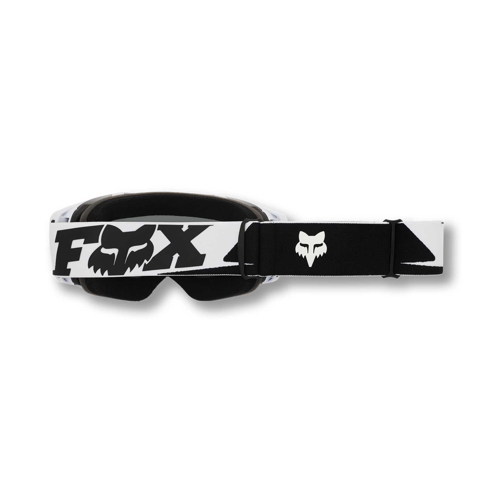 Fox Racing Vue Core Goggle - Vivid in WEISS