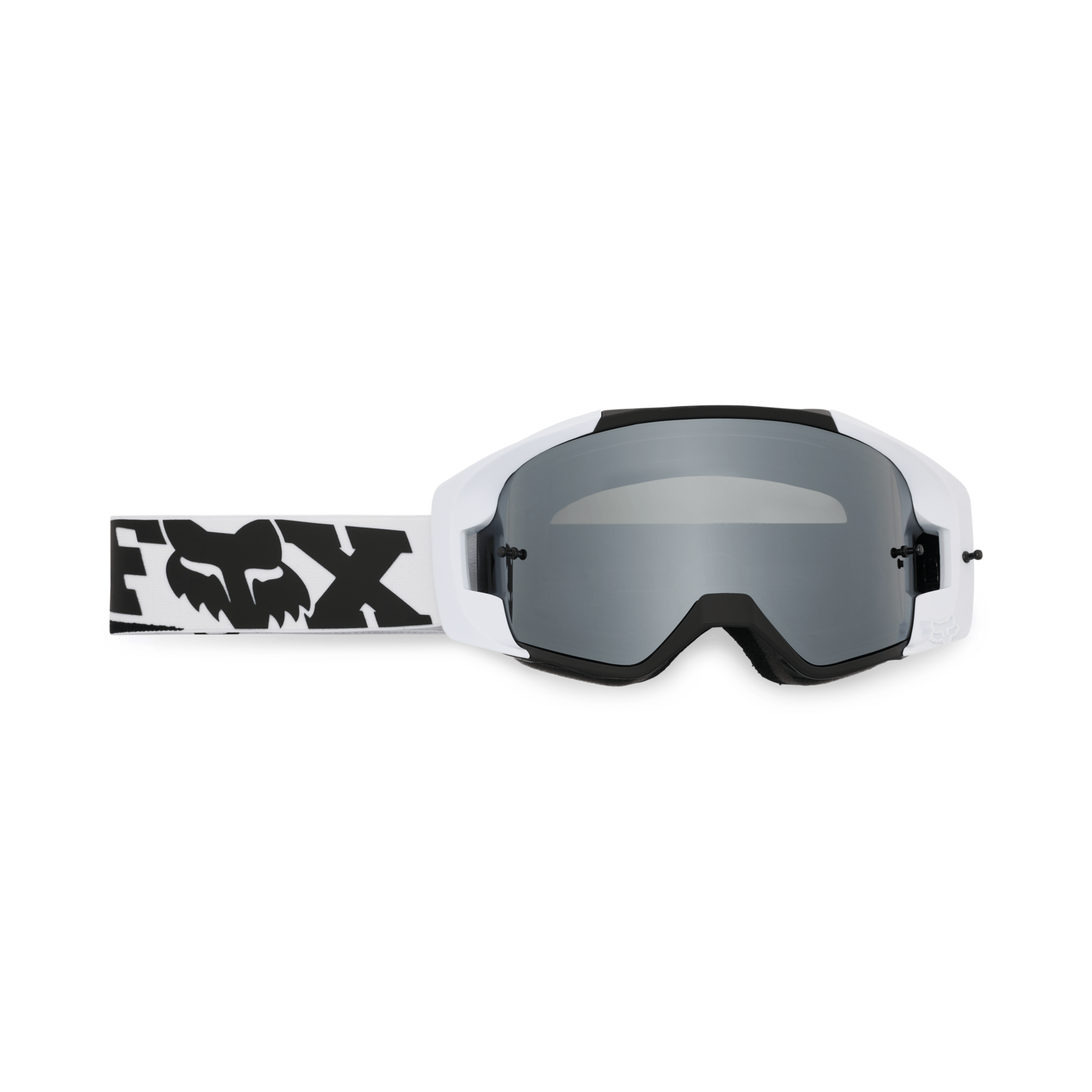 Fox Racing Vue Core Goggle - Vivid in WEISS