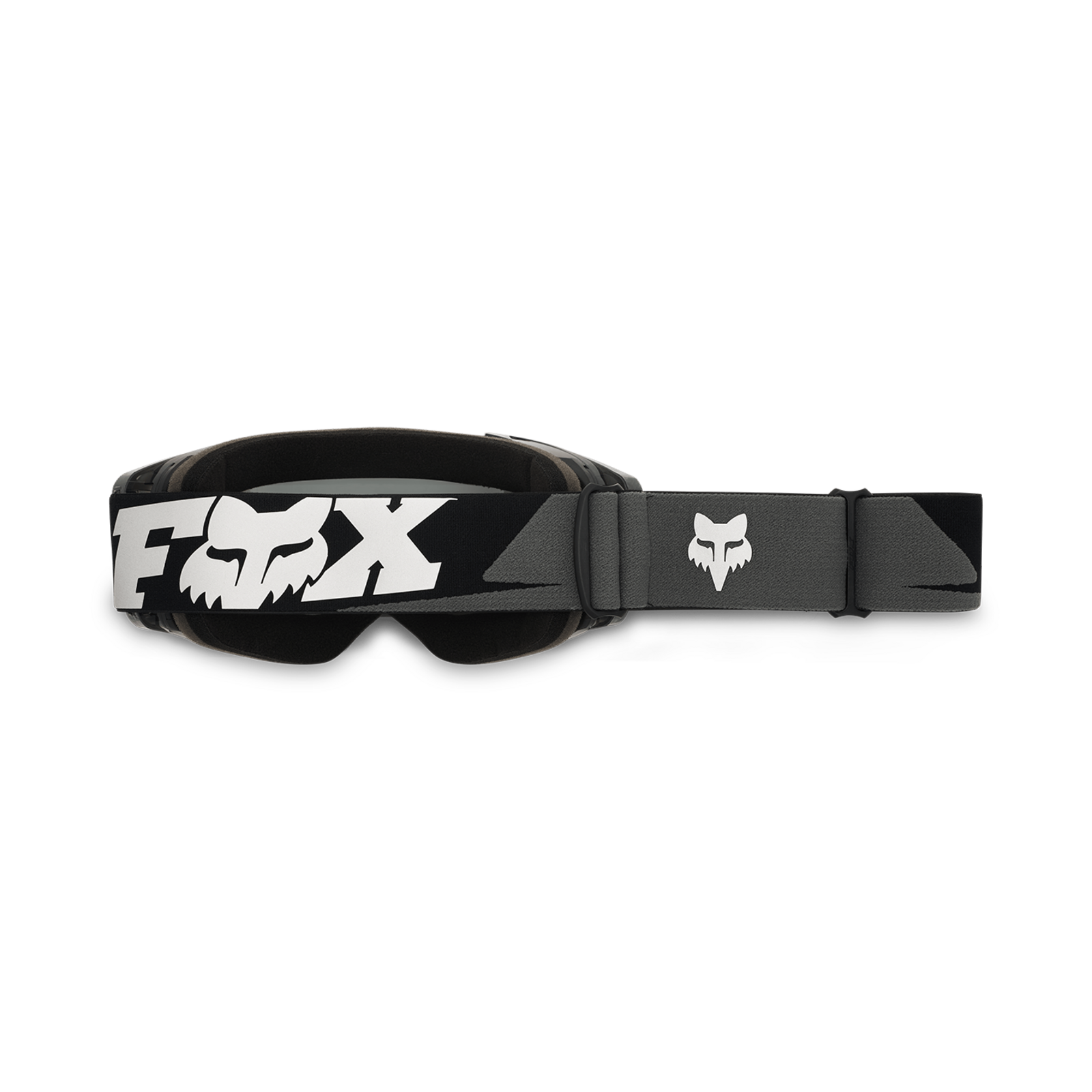 Fox Racing Vue Core Goggle - Vivid in SCHWARZ