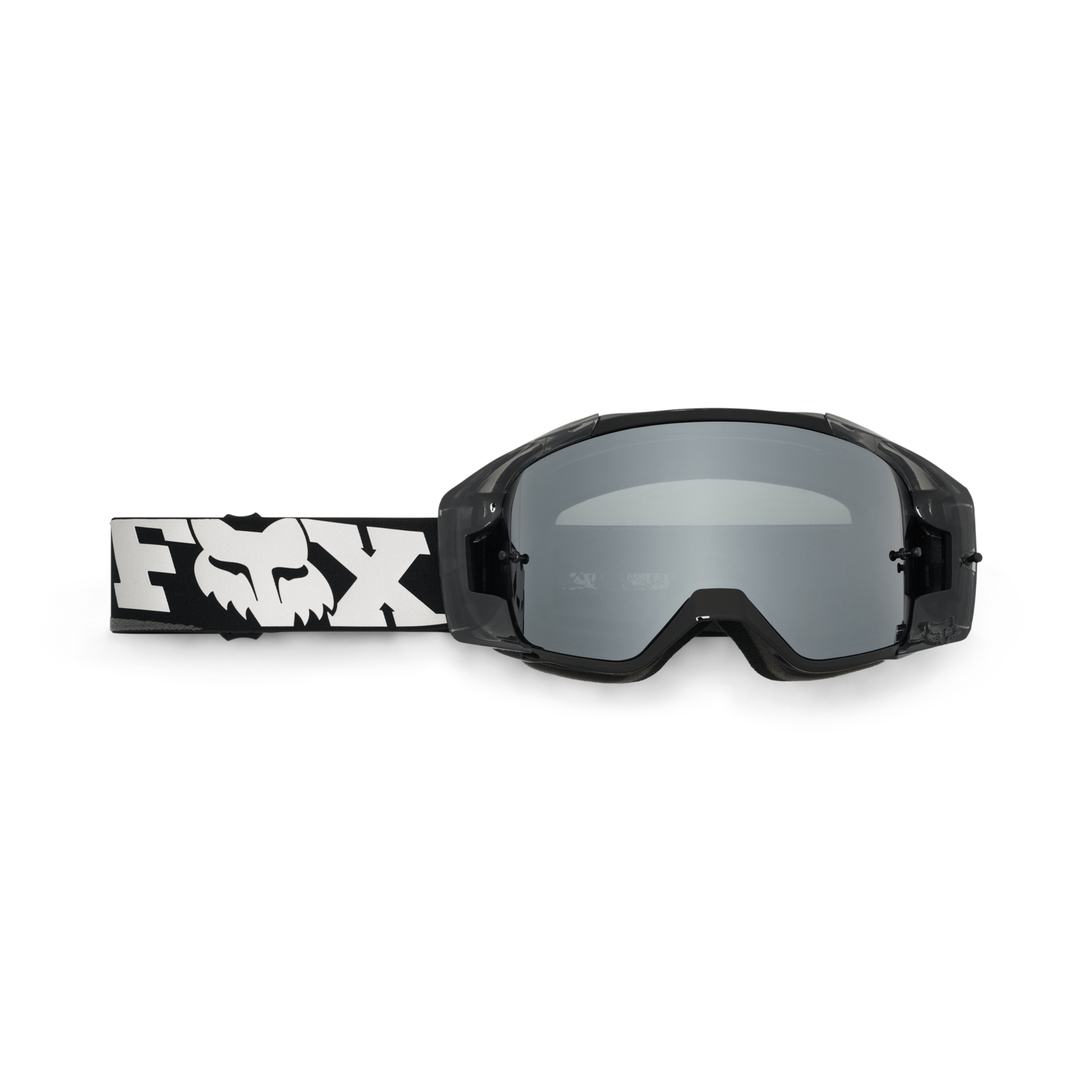 Fox Racing Vue Core Goggle - Vivid in SCHWARZ