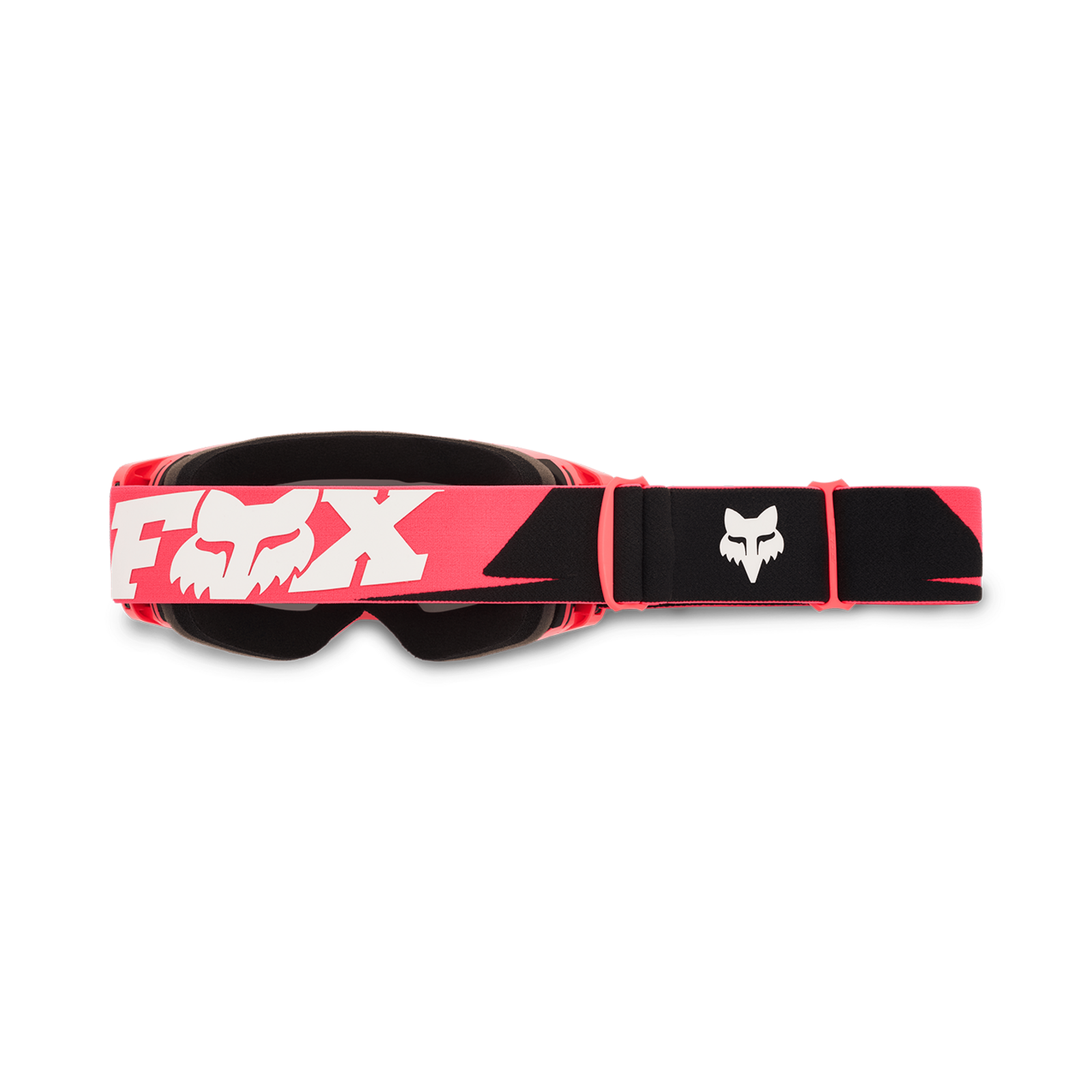 Fox Racing Vue Core Goggle - Vivid in ROT