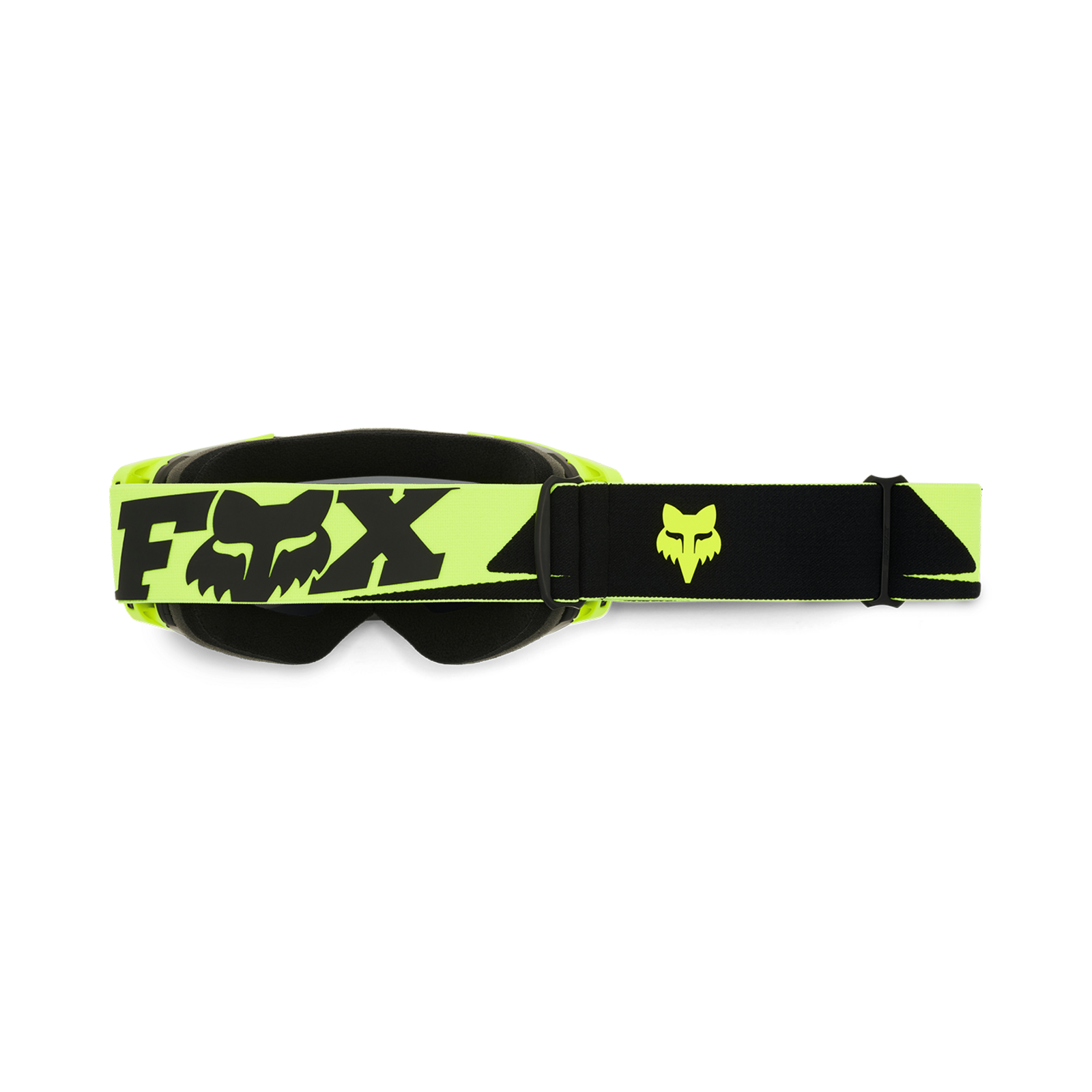 Fox Racing Vue Core Goggle - Vivid in GELB