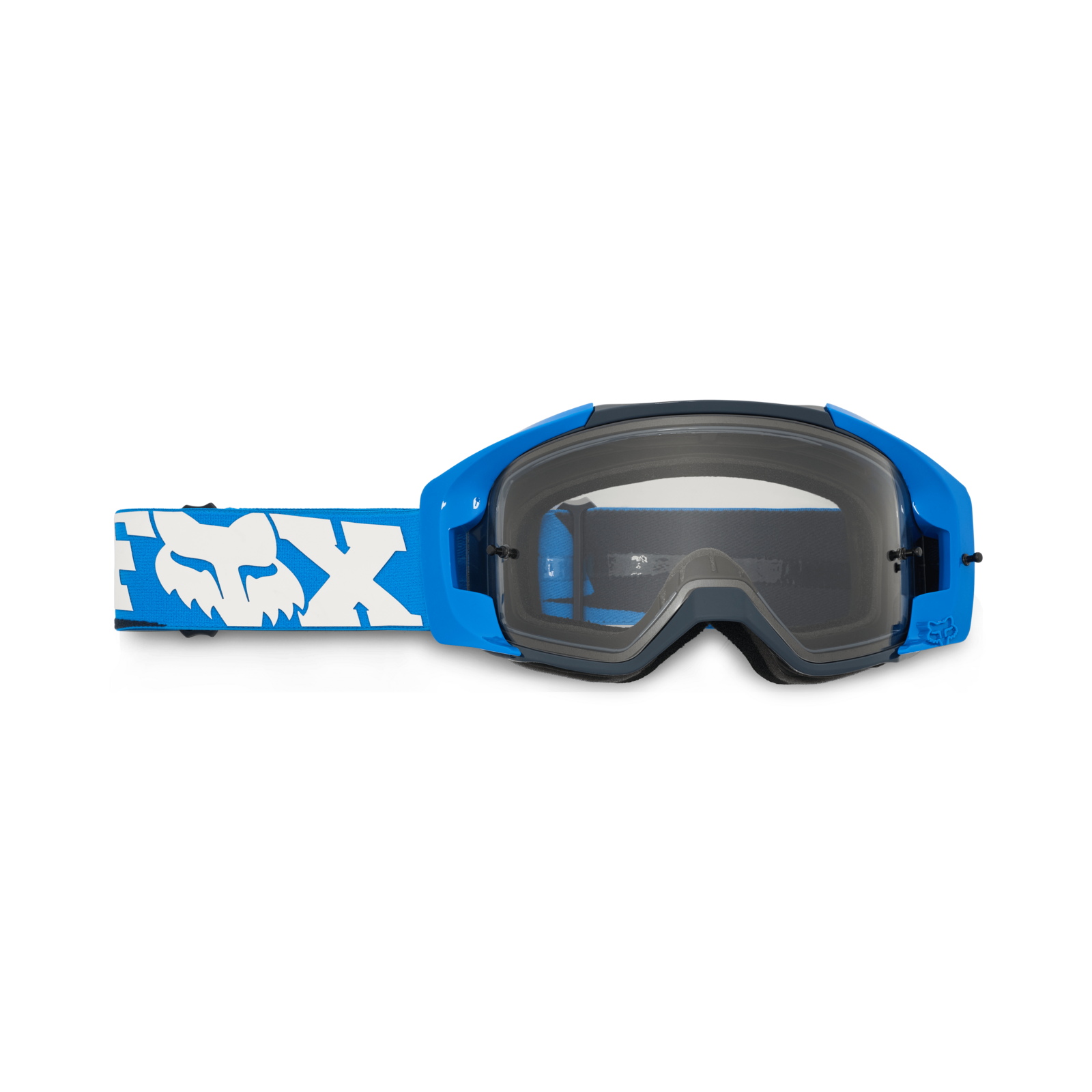 Fox Racing Vue Core Goggle in BLAU