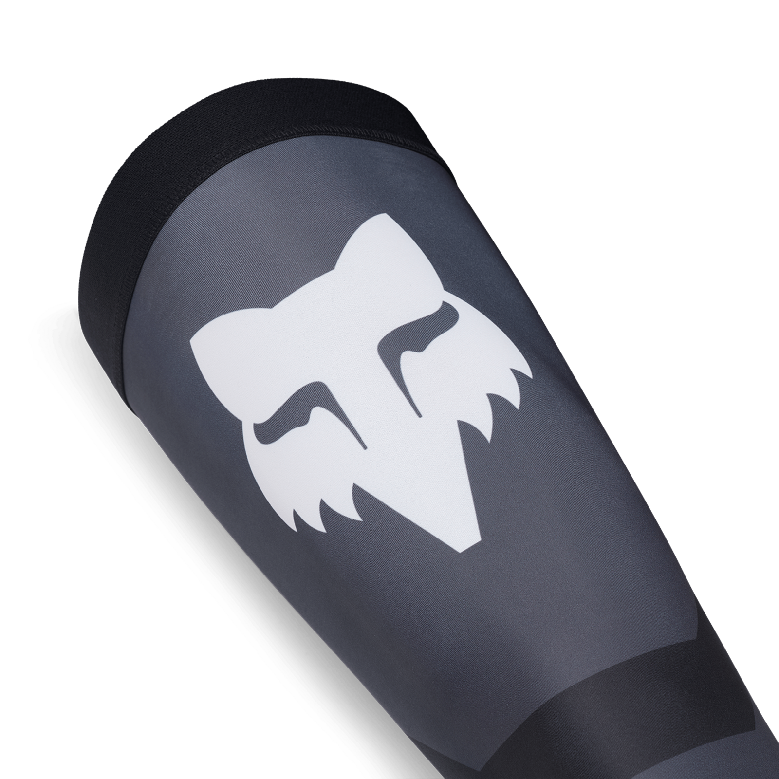 Fox Racing Flexair Knee Brace Sock in SCHWARZ