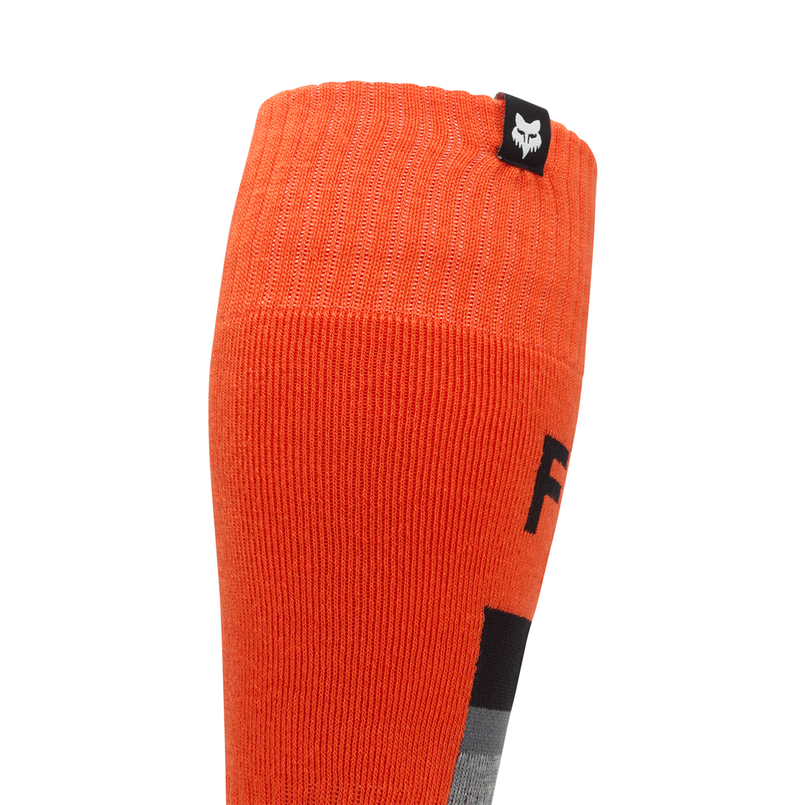 Fox Racing 180 Core Sock in ORANGE