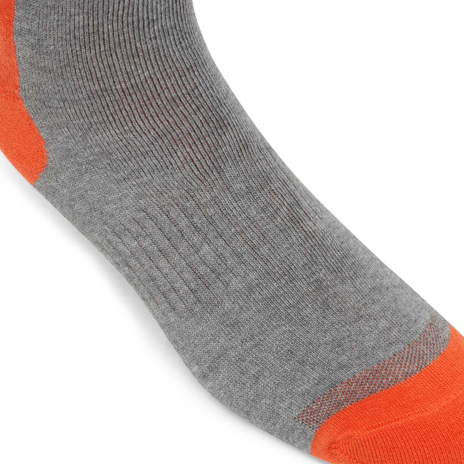 Fox Racing 180 Core Sock in ORANGE