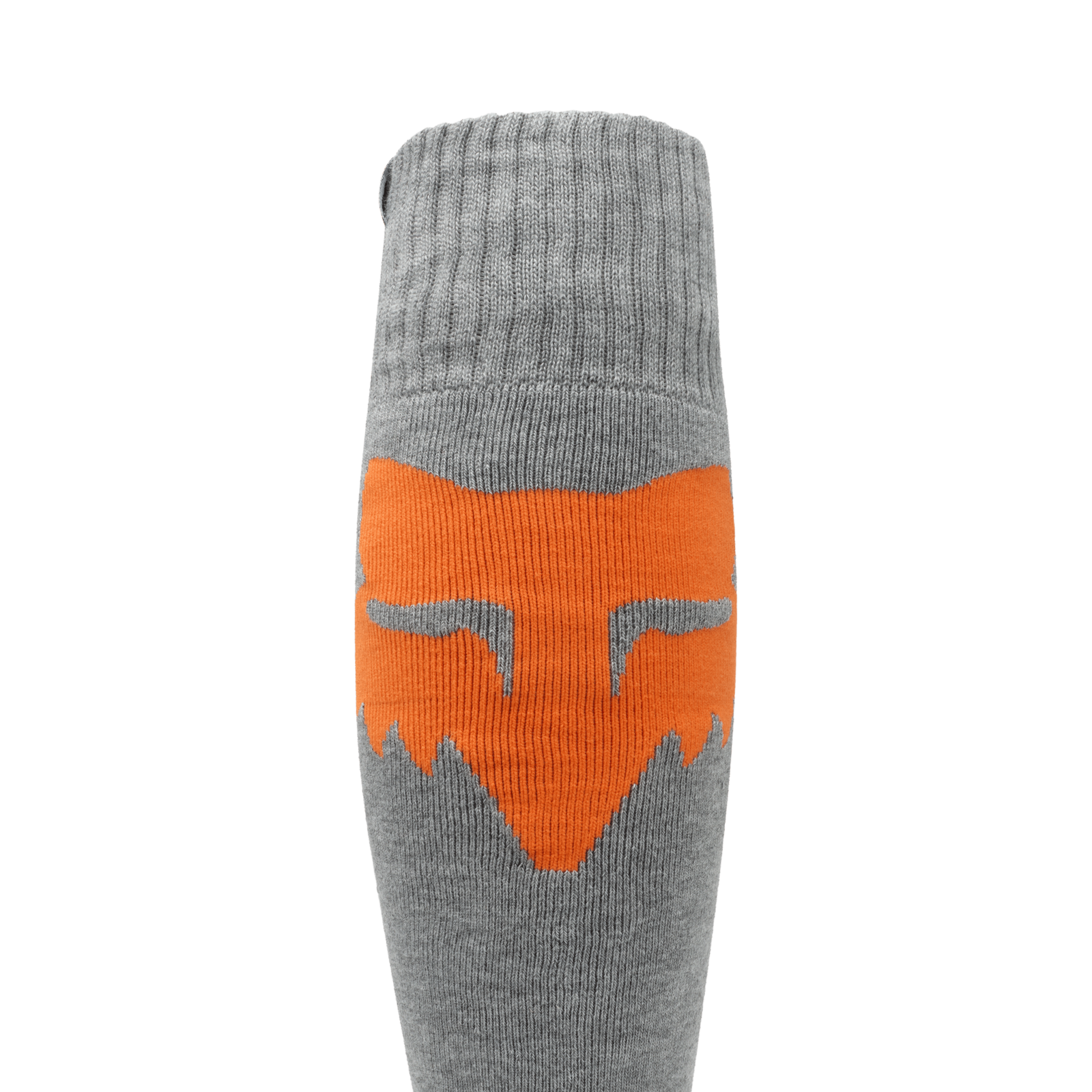 Fox Racing 180 Elevated Core Sock in GRAU