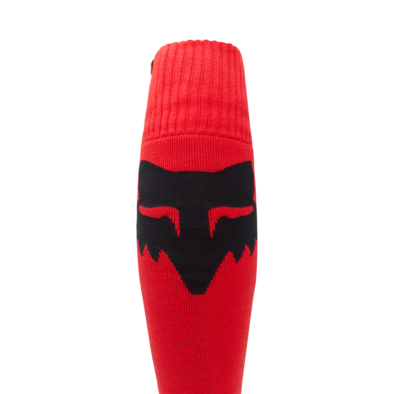 Fox Racing 180 Elevated Core Sock in ROT