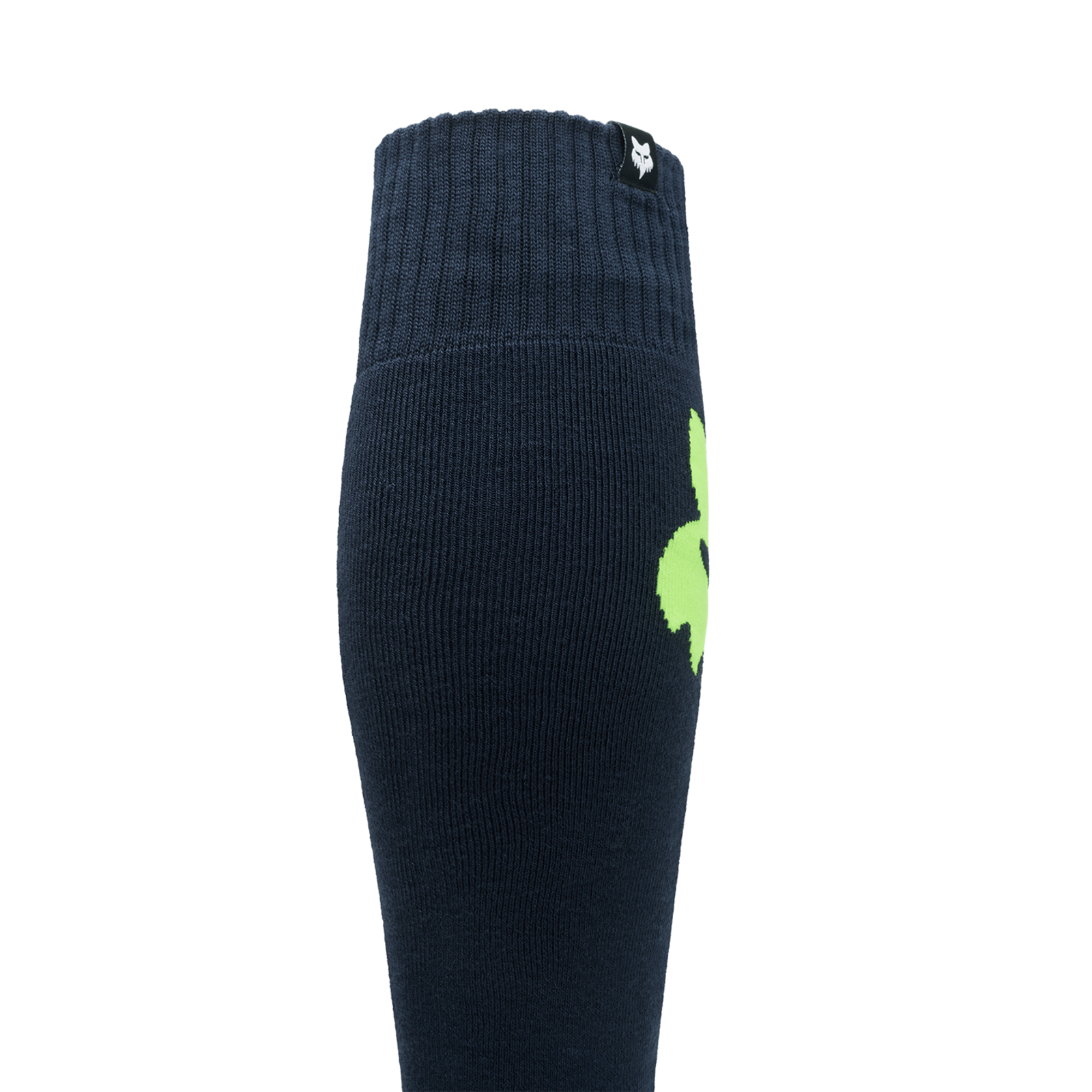 Fox Racing 180 Elevated Core Sock in BLAU