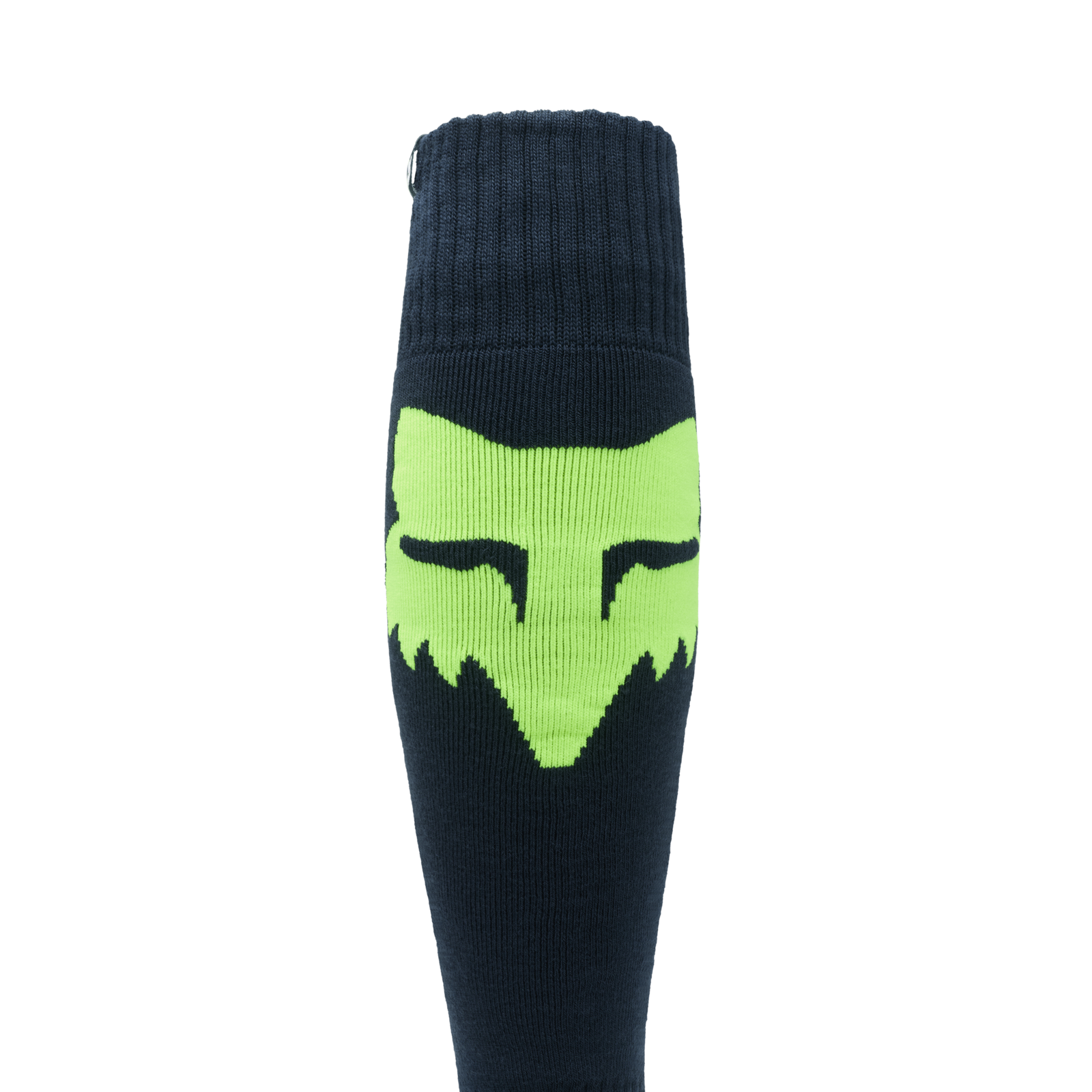 Fox Racing 180 Elevated Core Sock in BLAU