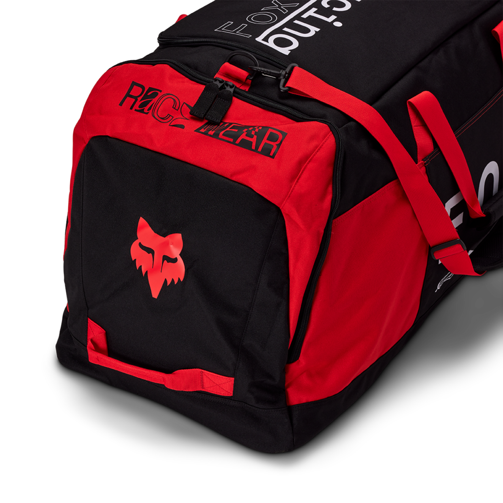 Fox Racing Race Spec Podium 180 Duffle in MEHRFARBIG