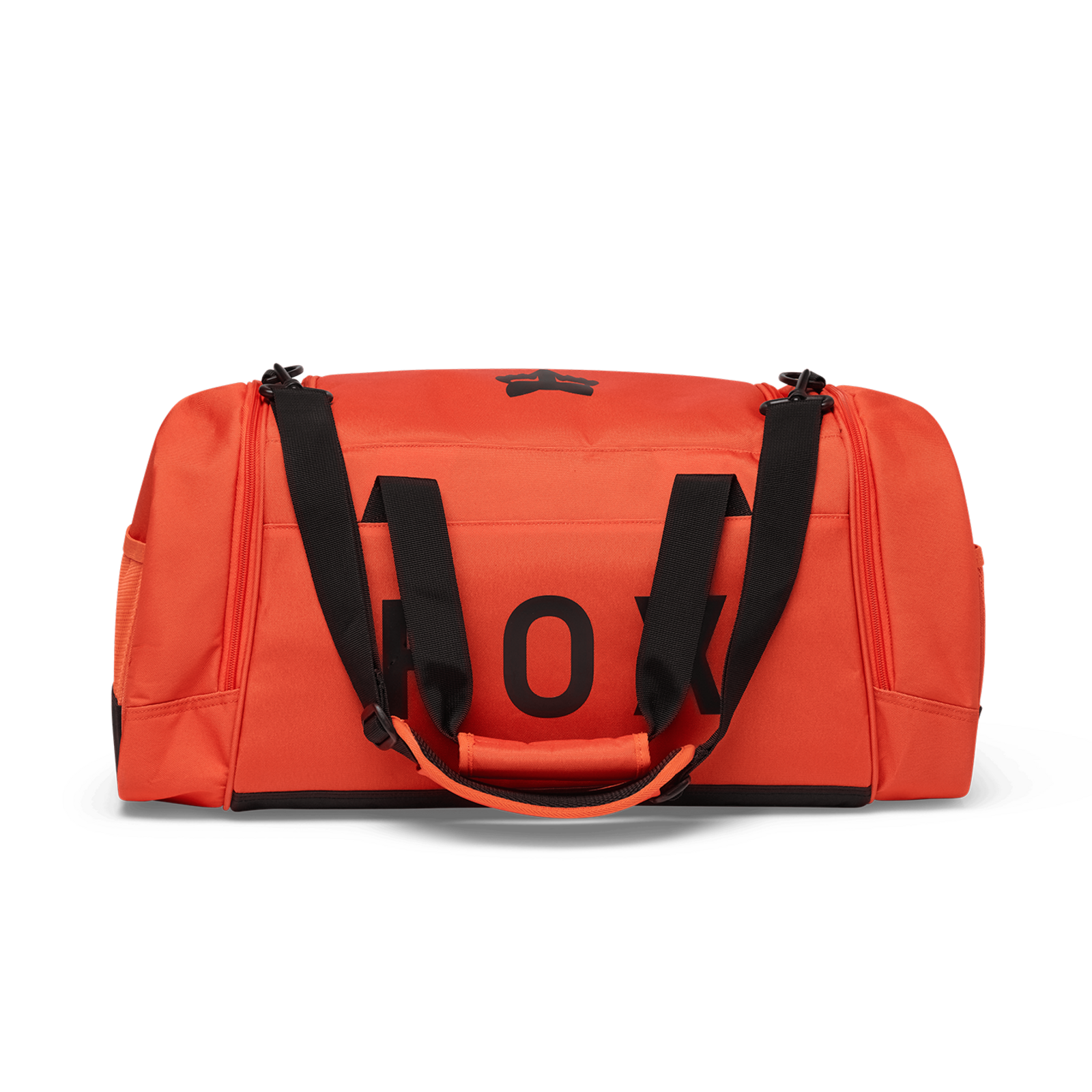 Fox Racing 180 Duffle in ORANGE