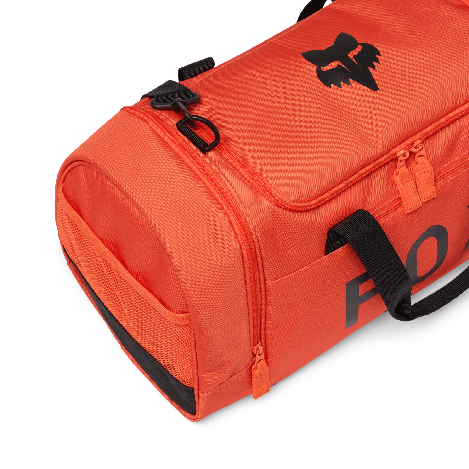 Fox Racing 180 Duffle in ORANGE